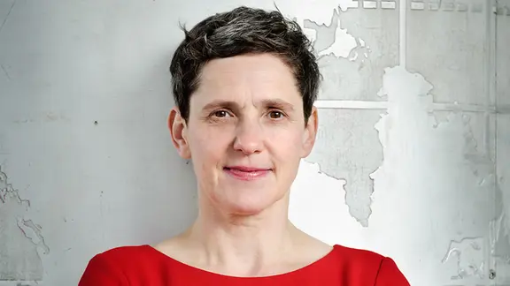 Felicitas Hoppe