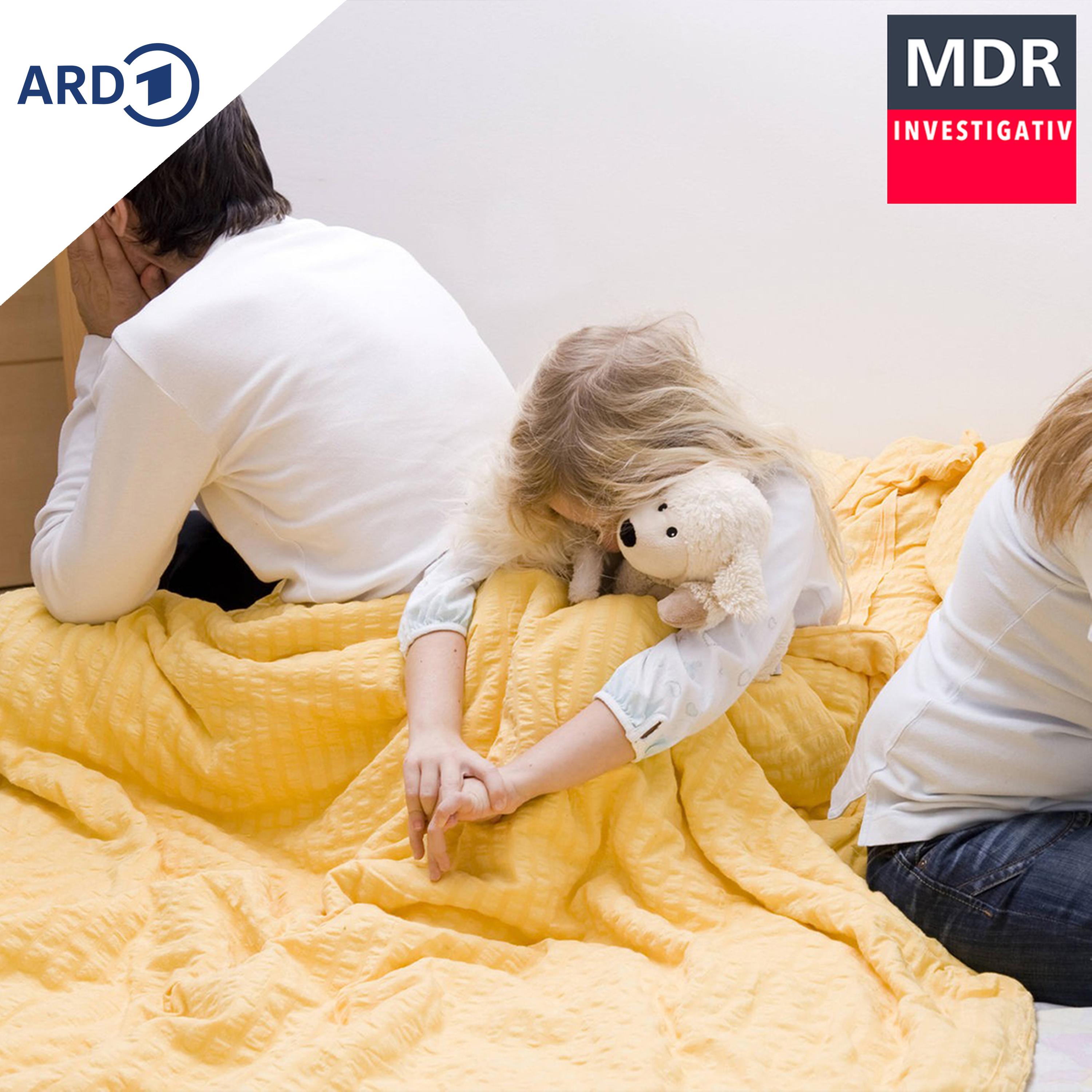 Scheidungskinder: Nie wieder zu Papa? episode artwork