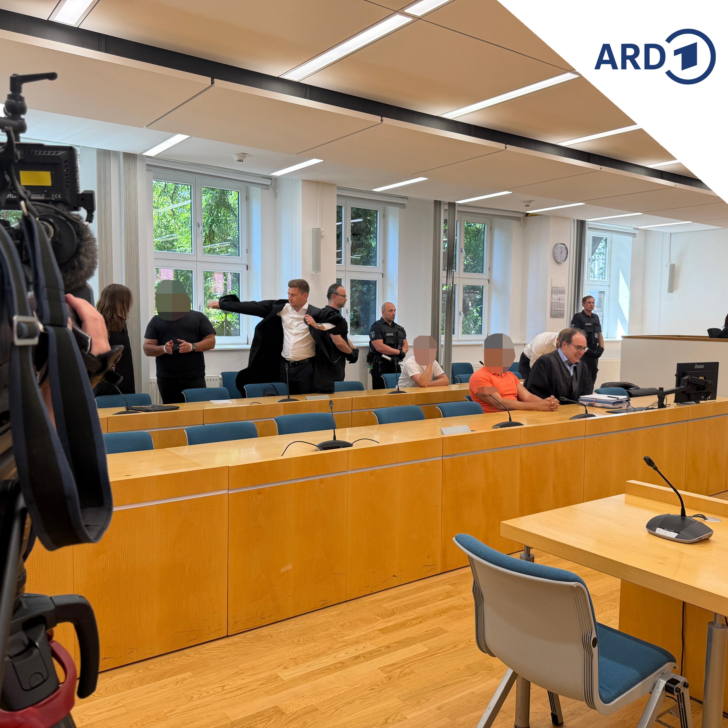 Nachrichten des Tages vom 16.07.2026
