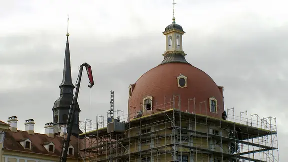 Podcast "Unheimliches Sachsen" geht in die nächste Staffel