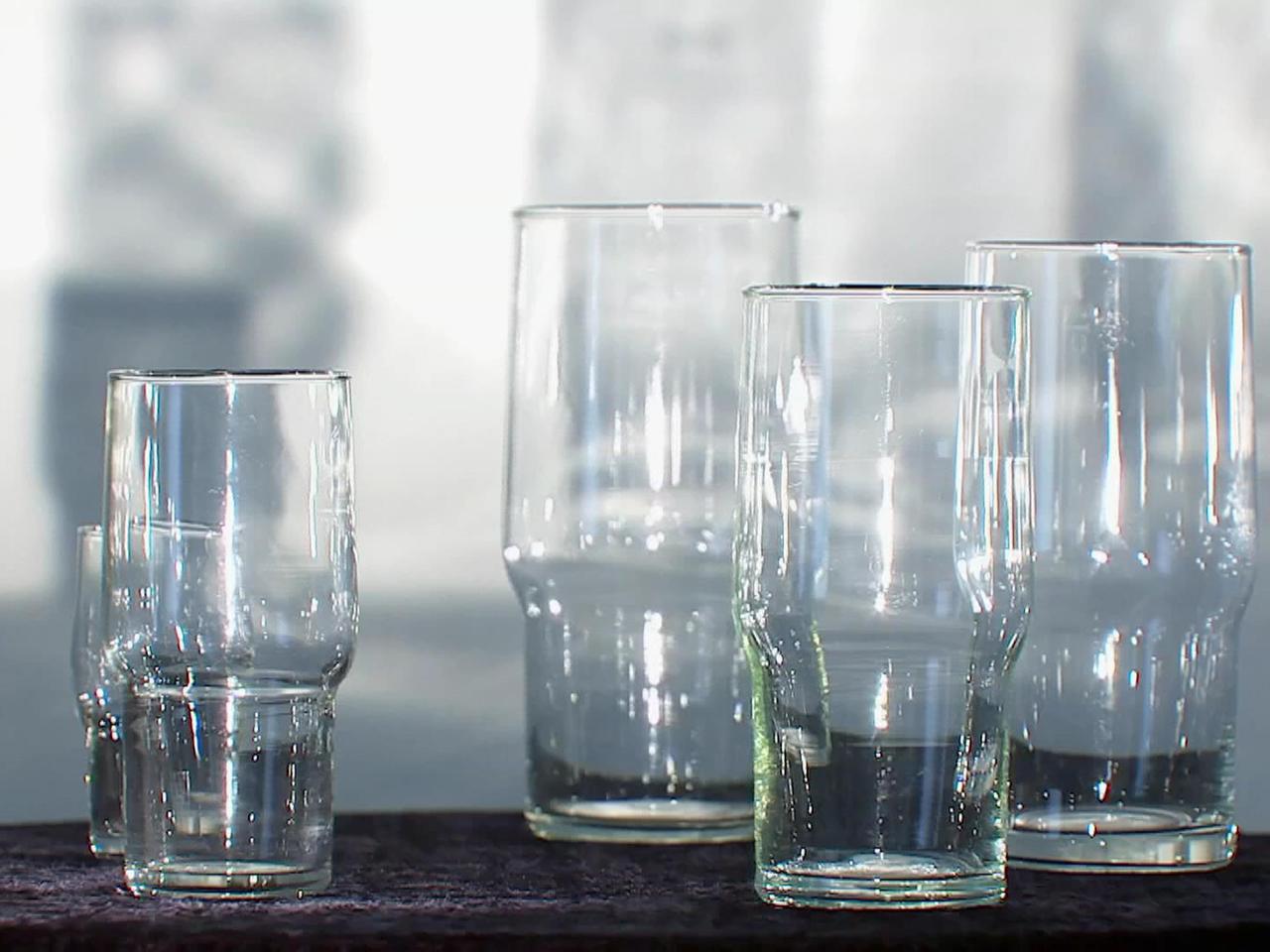 DDR-Erfindung für die Zukunft: Superfestes Glas