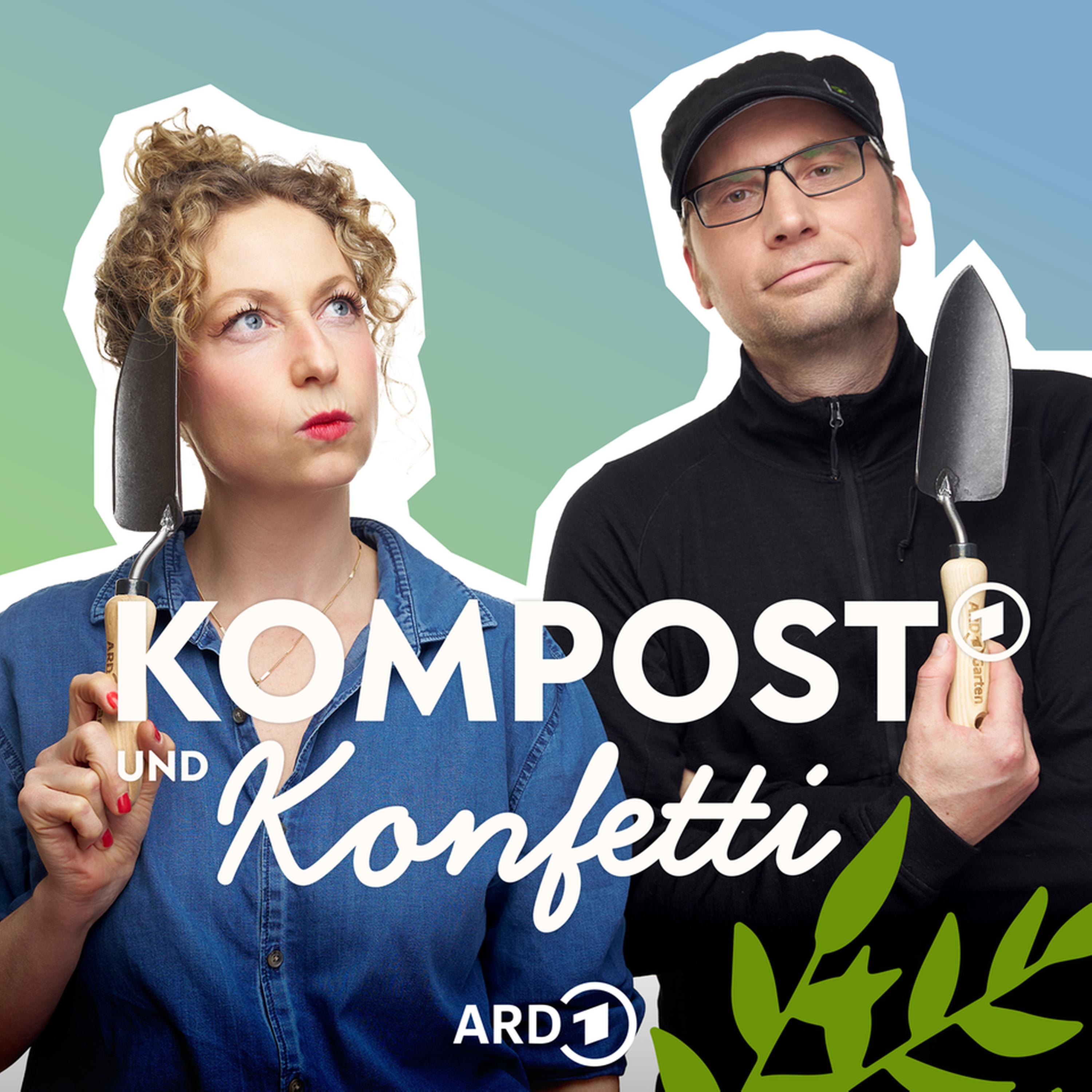 Eure Gartenfragen mit Tobi & Maria - die Community-Folge episode artwork