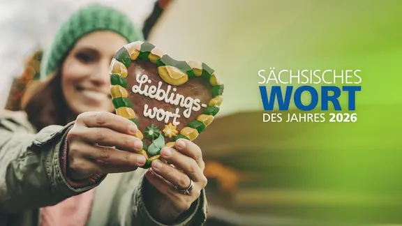 Griehgeniffte ist das Vogtländische Wort des Jahres 2026