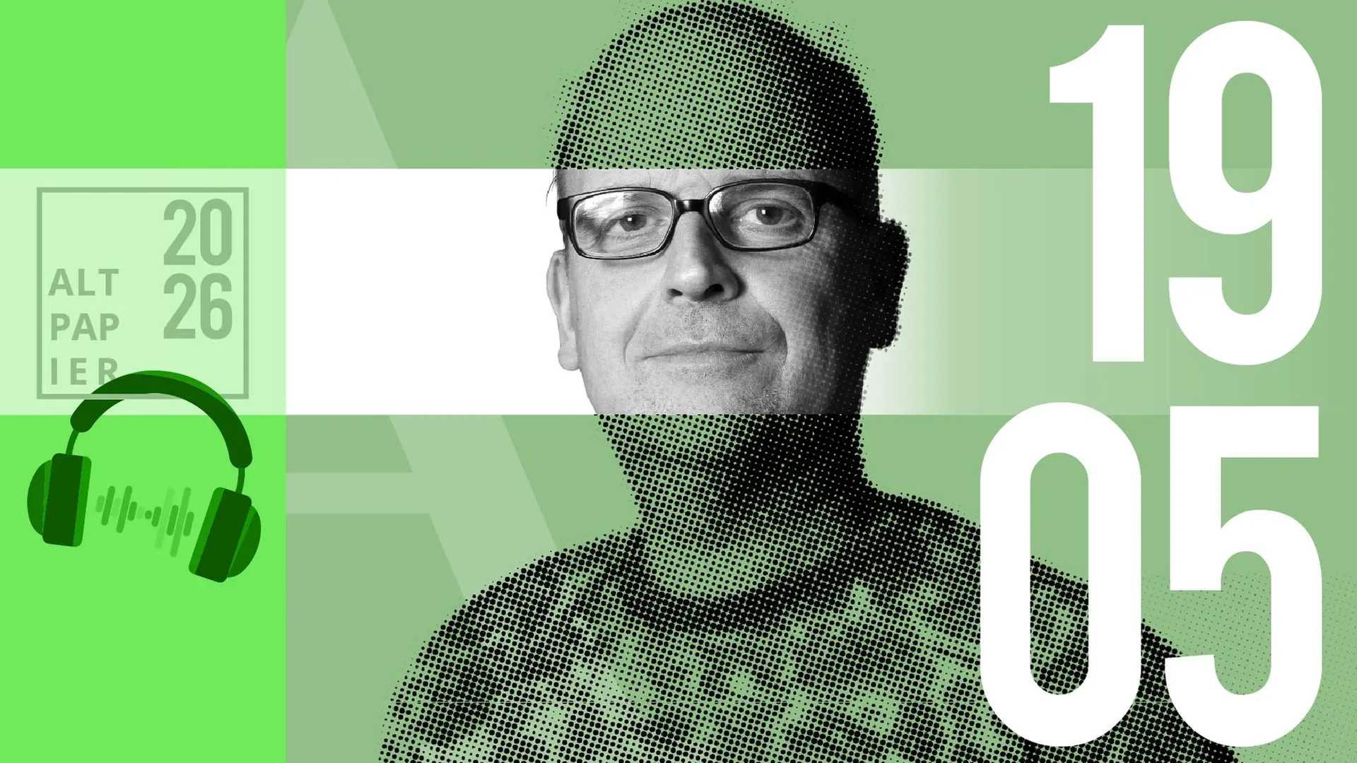 Kolumne: Das Altpapier am 19. Mai 2026 – Ganz normale Medien auf ganz normalen Abwegen