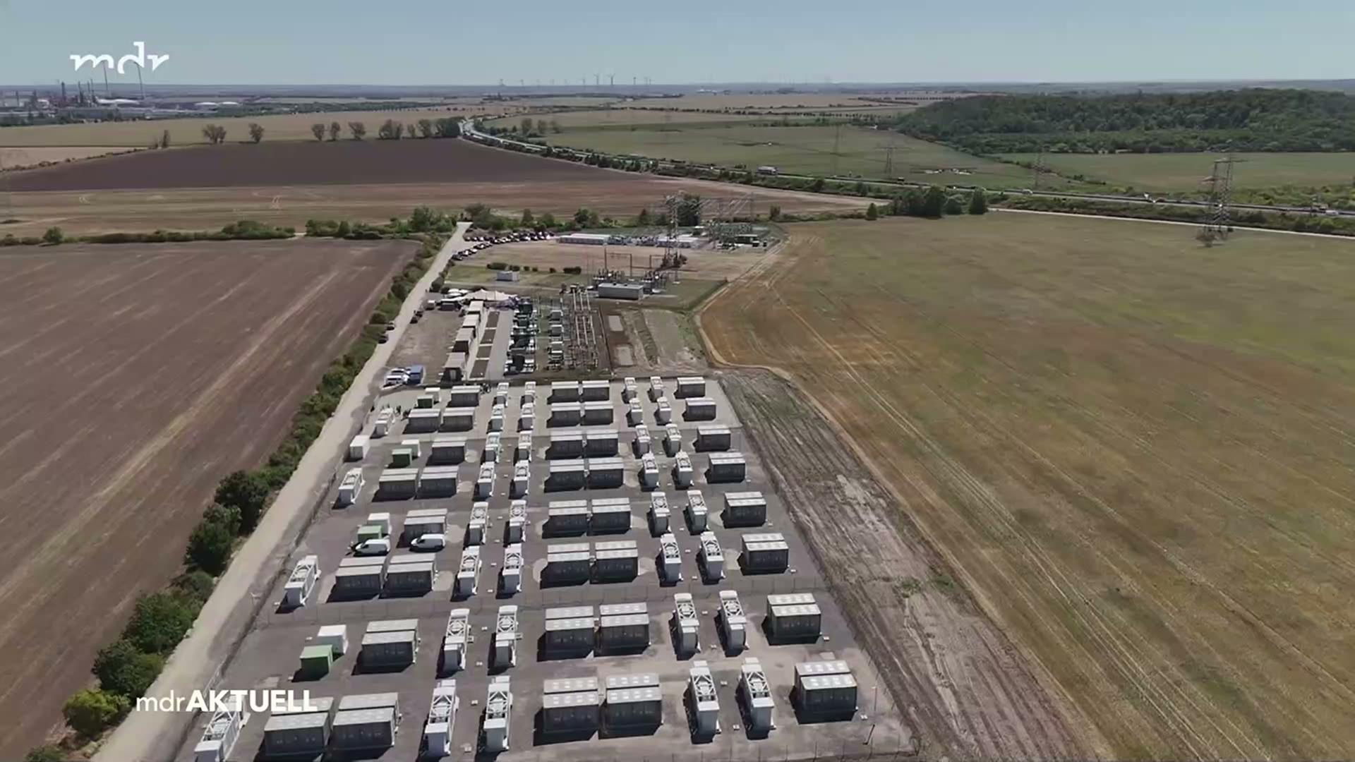 Szene aus Livestream MDR-Fernsehen | MITTELDEUTSCHER RUNDFUNK