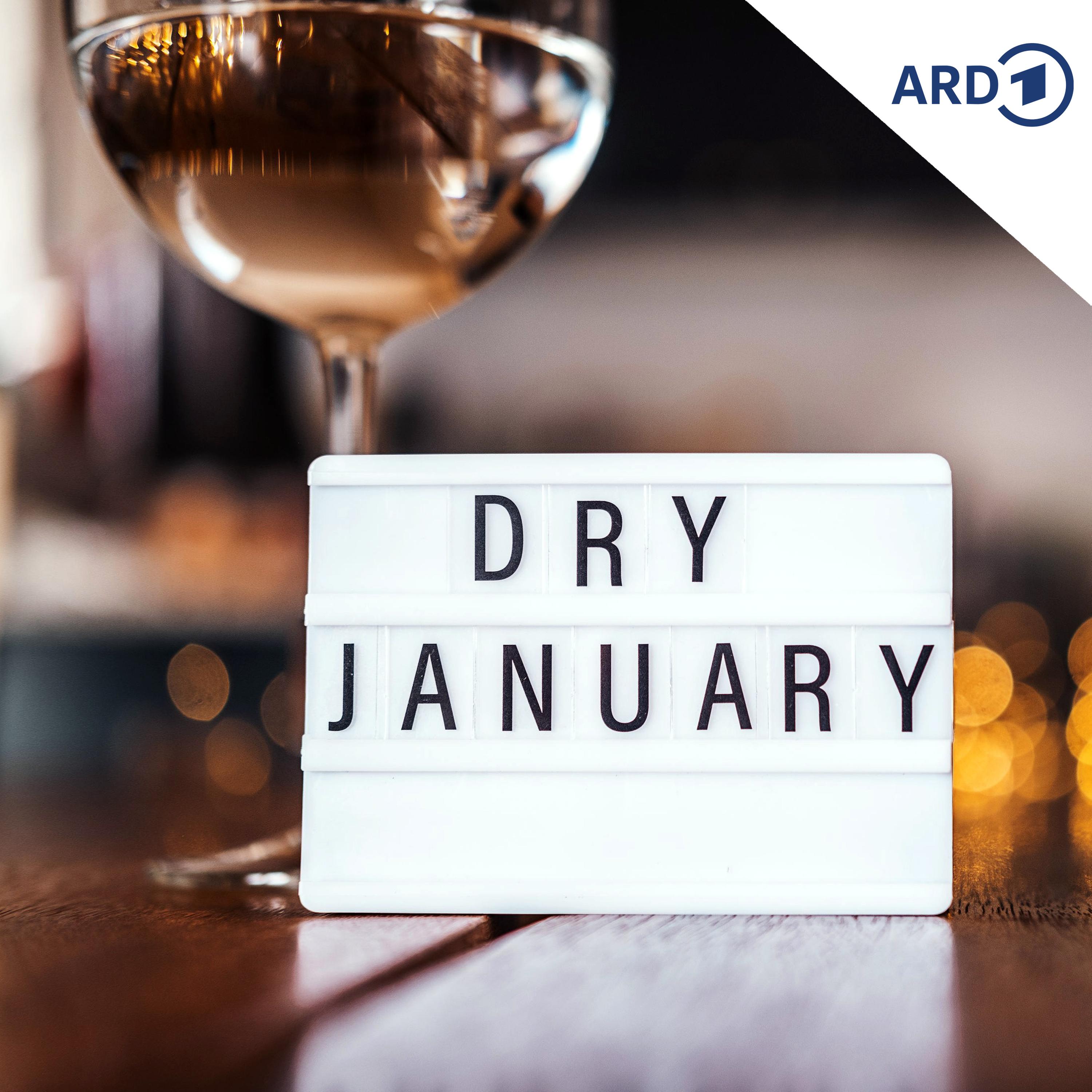 Dry January: Was bringt ein Januar ohne Alkohol? episode artwork