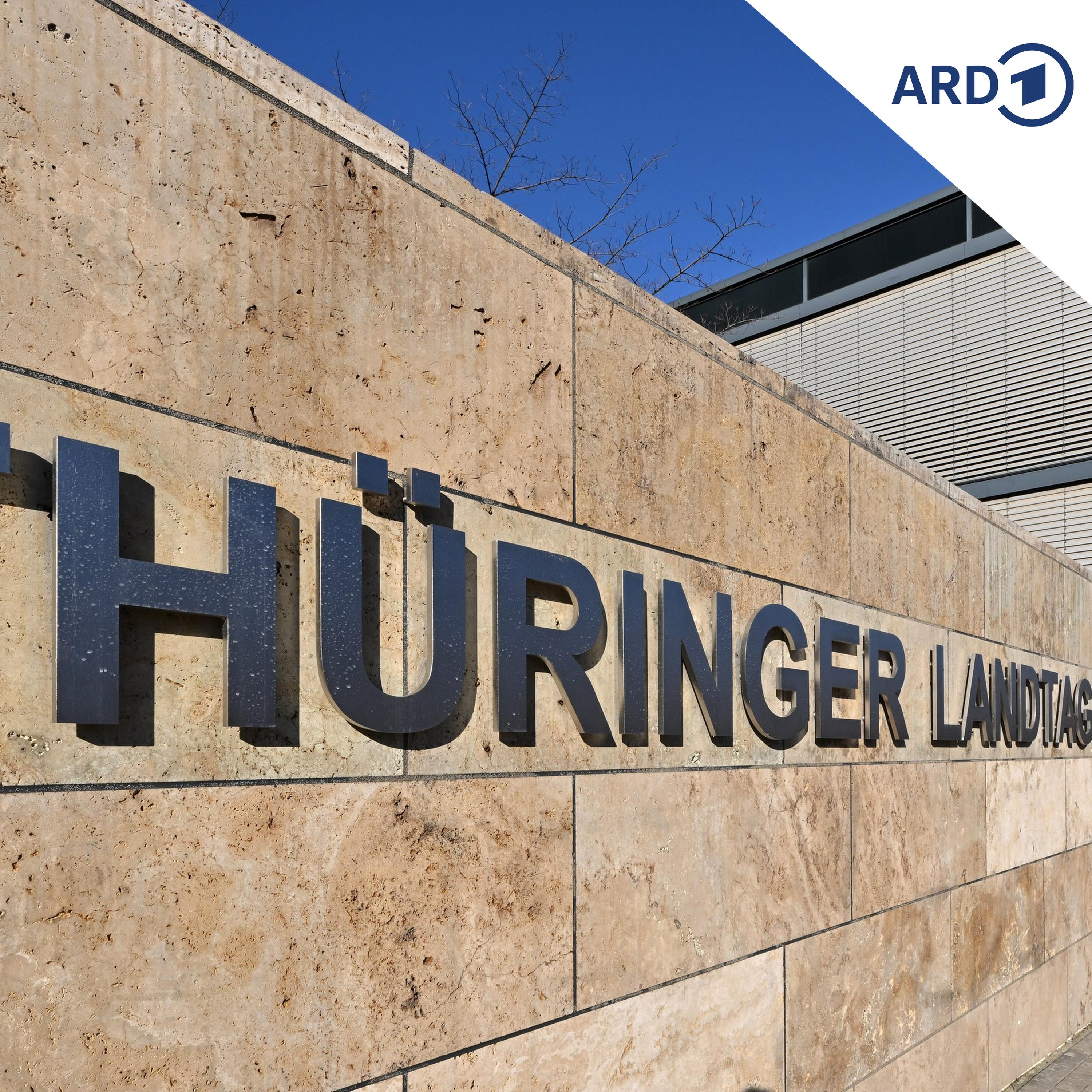 Braucht Thüringen eine Arbeitskammer? episode artwork