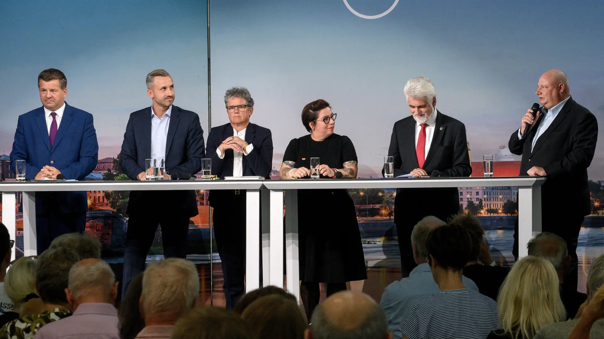 Photo: mdr.de AfD in Saxony-Anhalt: Could the Far-Right Achieve an Absolute Majority?