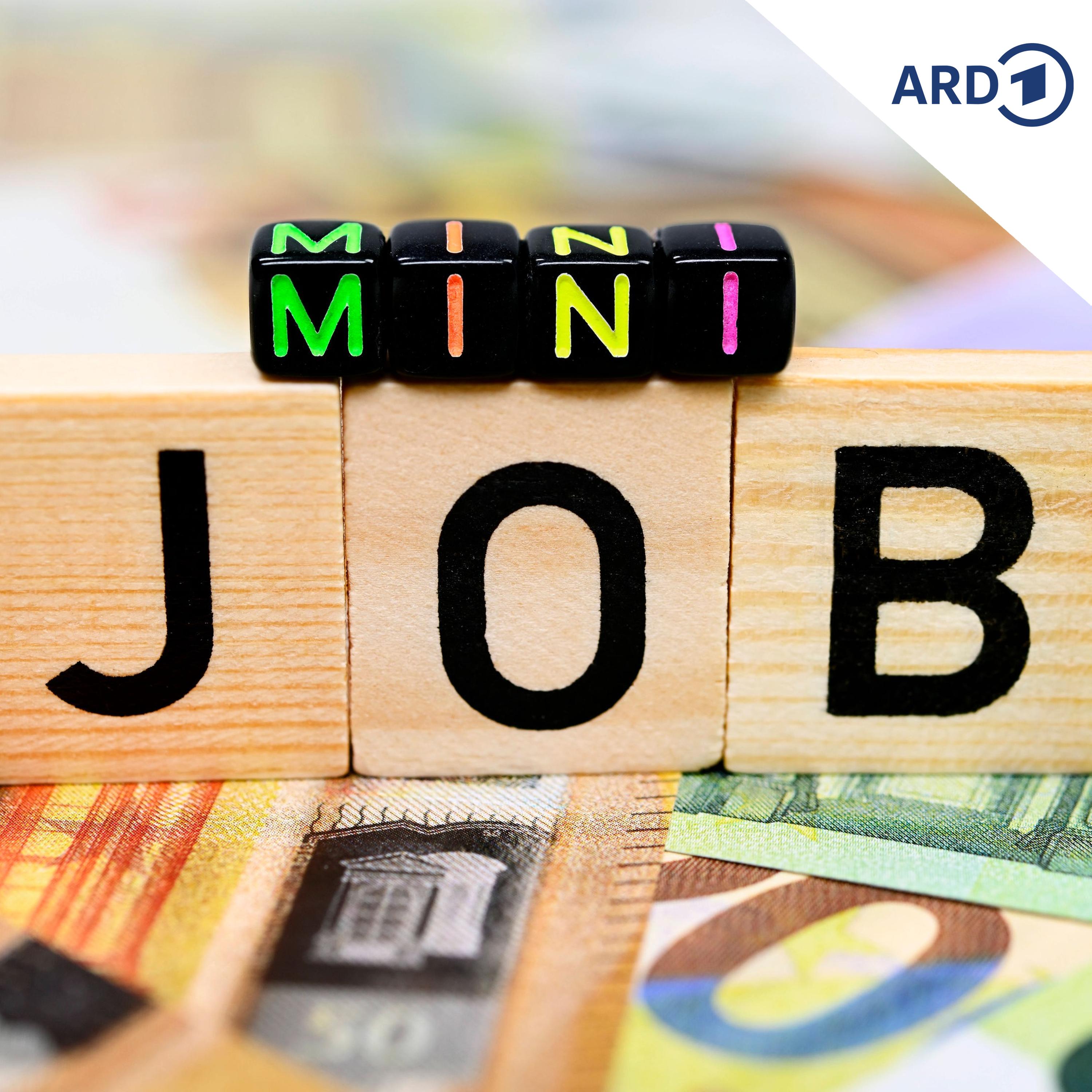 Welche Folgen hätte die geplante Rentenreform für Minijobs? episode artwork