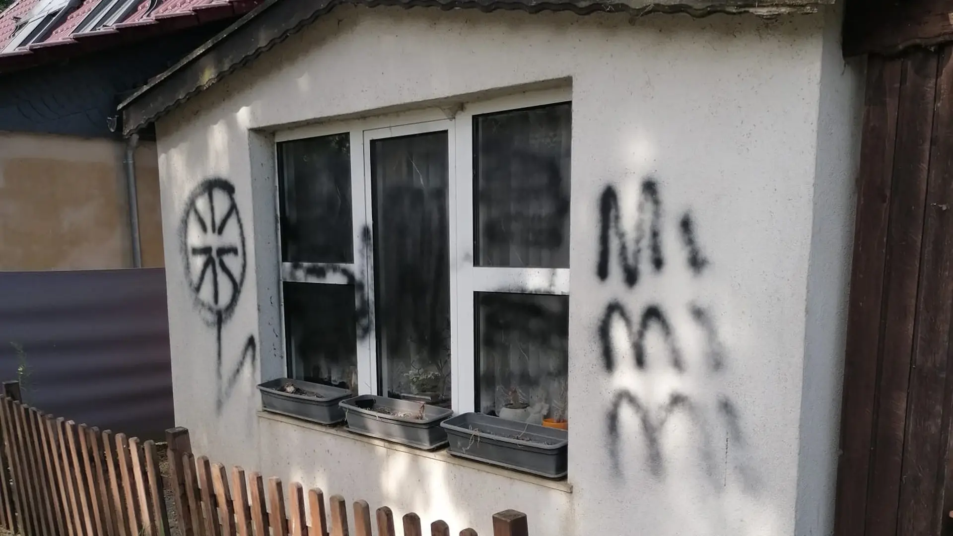 Grundstück immer wieder verwüstet: Rentnerin aus der Altmark fühlt sich bedroht