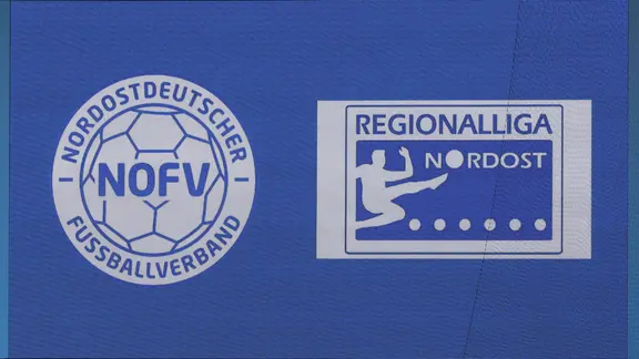 Aus zwei mach drei: HFC mischt im Titelrennen der Regionalliga wieder mit