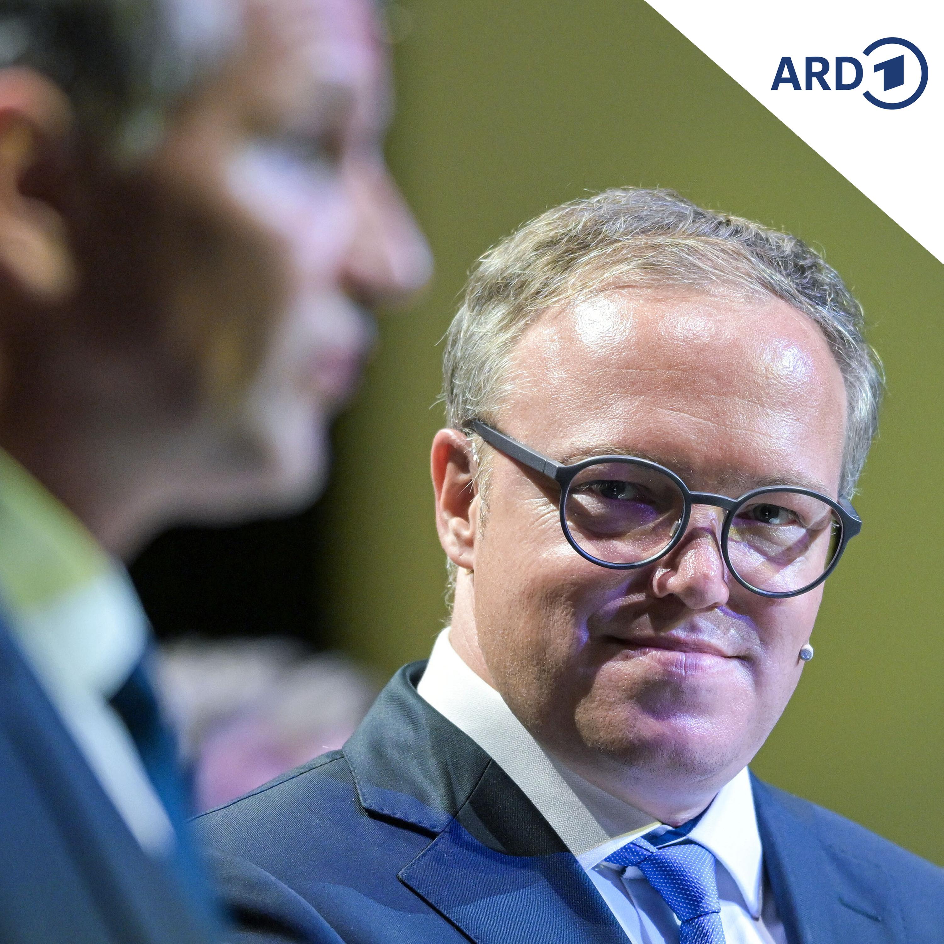AfD scheitert mit Misstrauensvotum gegen Voigt episode artwork