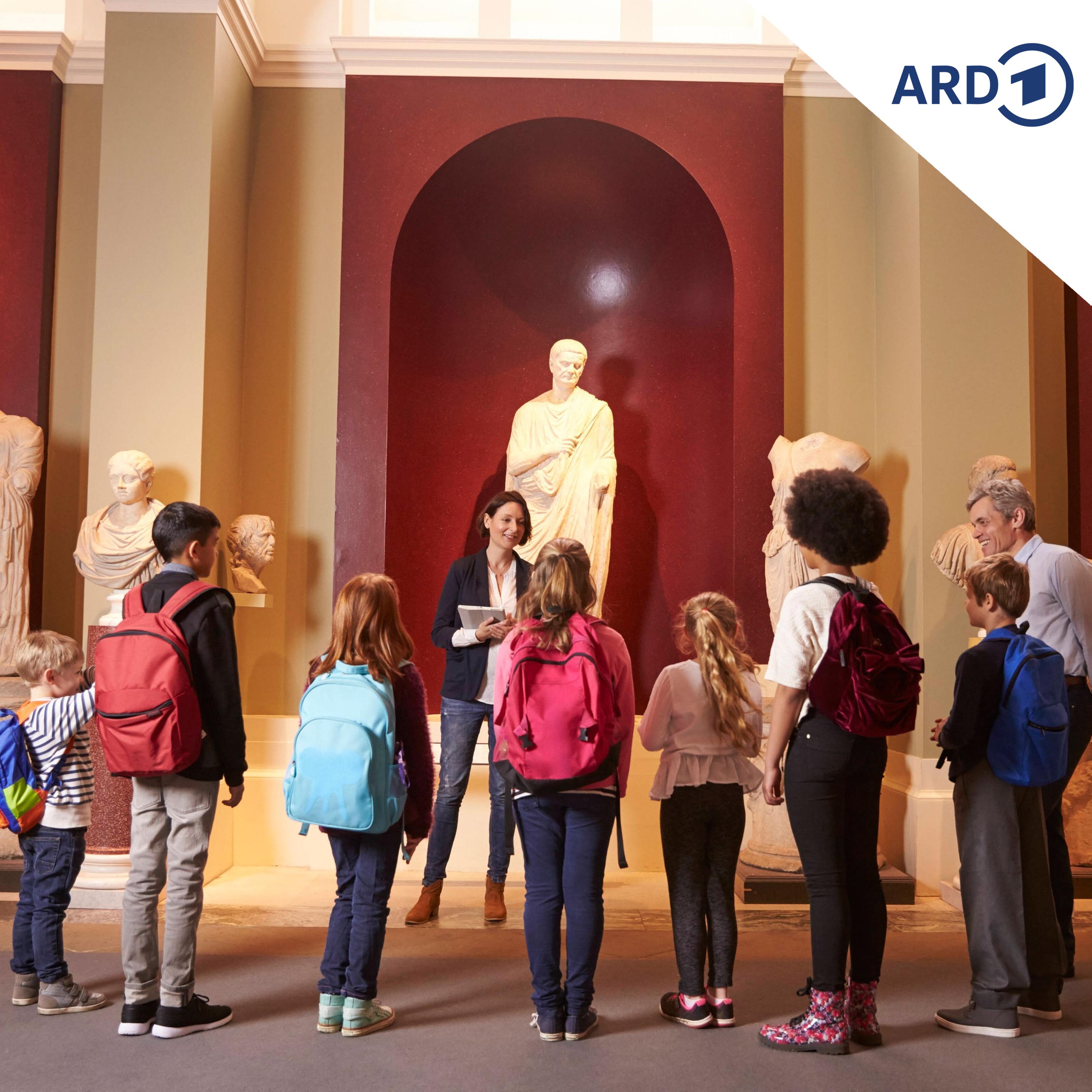 Werden Schulausflüge in Mitteldeutschland noch gefördert? episode artwork