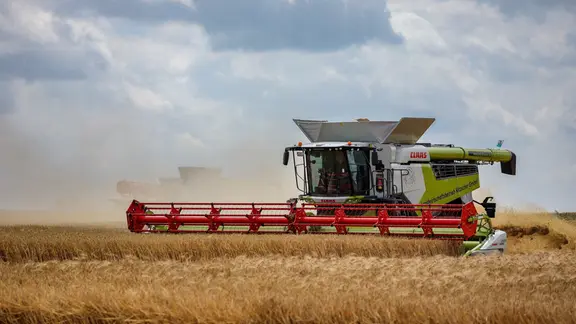 Landwirtschaft kmpft mit hohen Dngemittelpreisen | mdr.de