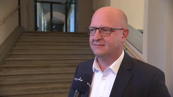 Henning Homann (SPD)