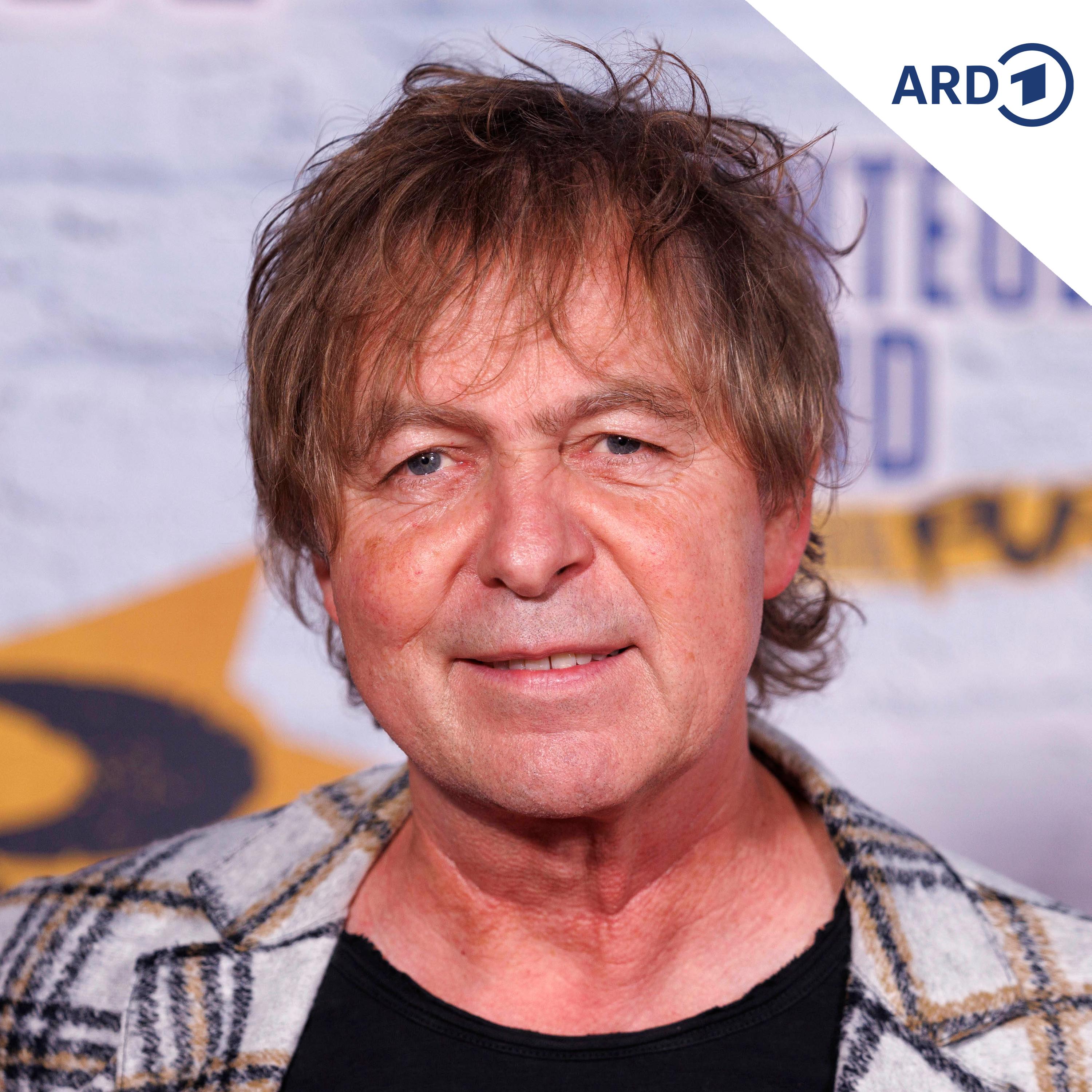 Peter Freudenthaler: "Ich bin wirklich beschenkt vom Leben" episode artwork