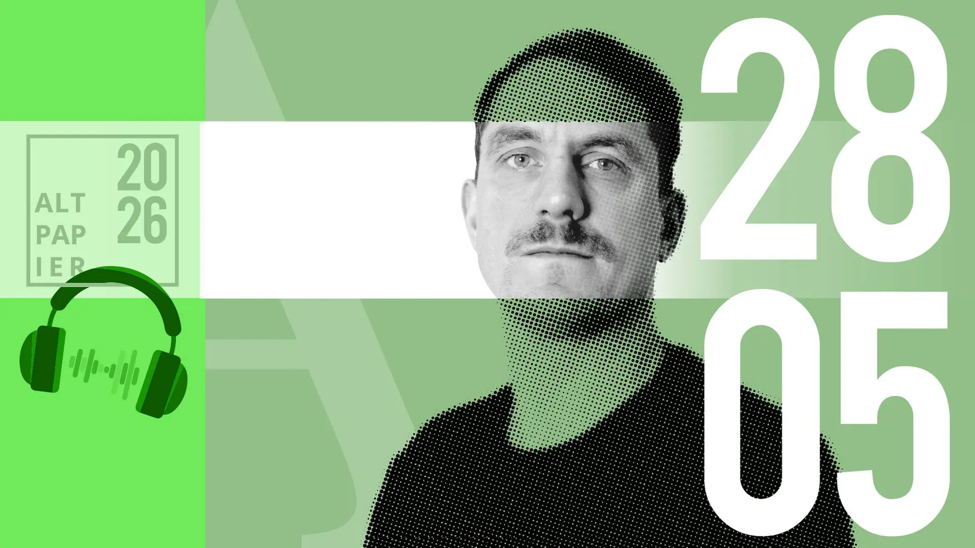 Kolumne: Das Altpapier am 28. Mai 2026 – Was tun, wenn’s schon länger brennt?