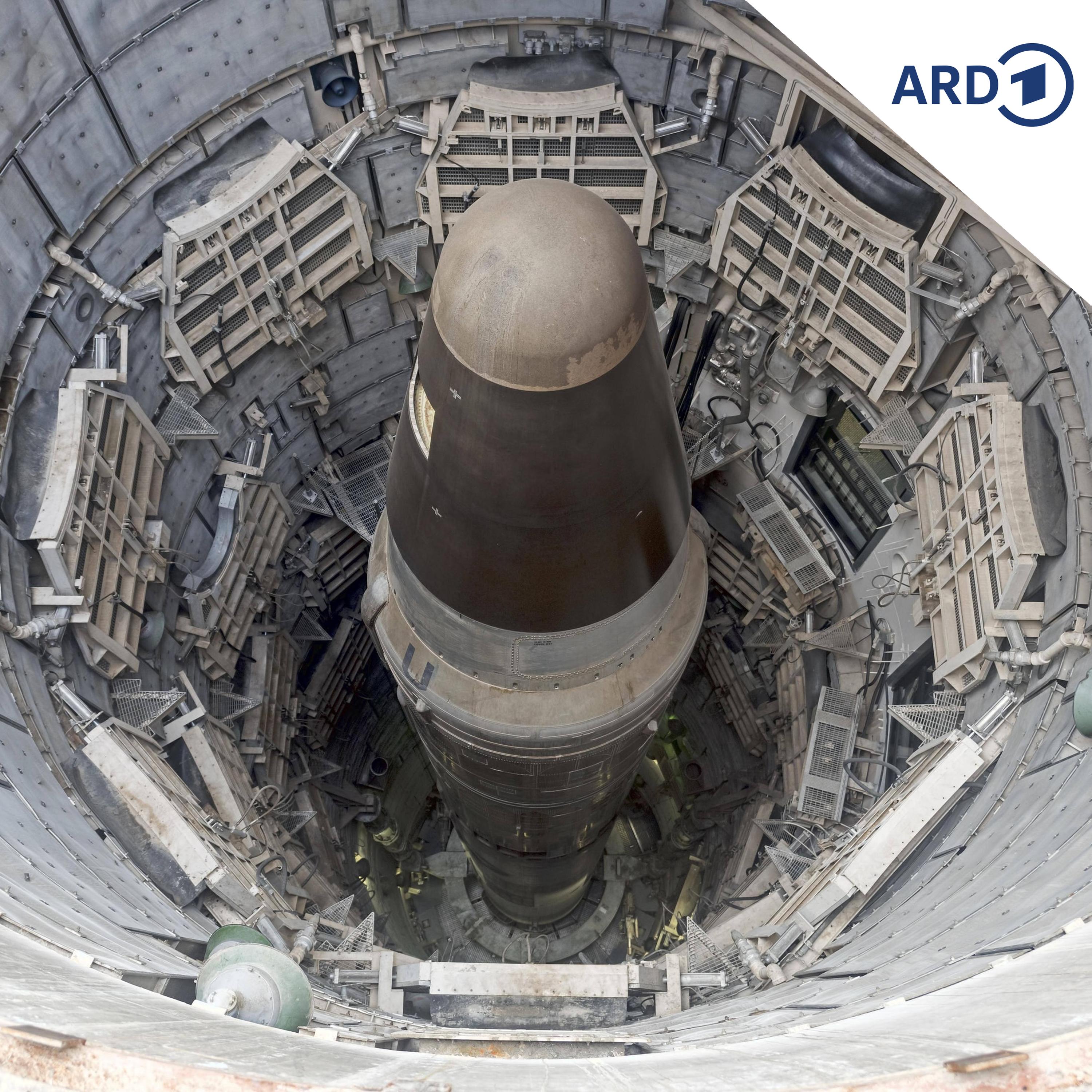 Atomabkommen zwischen USA und Russland endet episode artwork