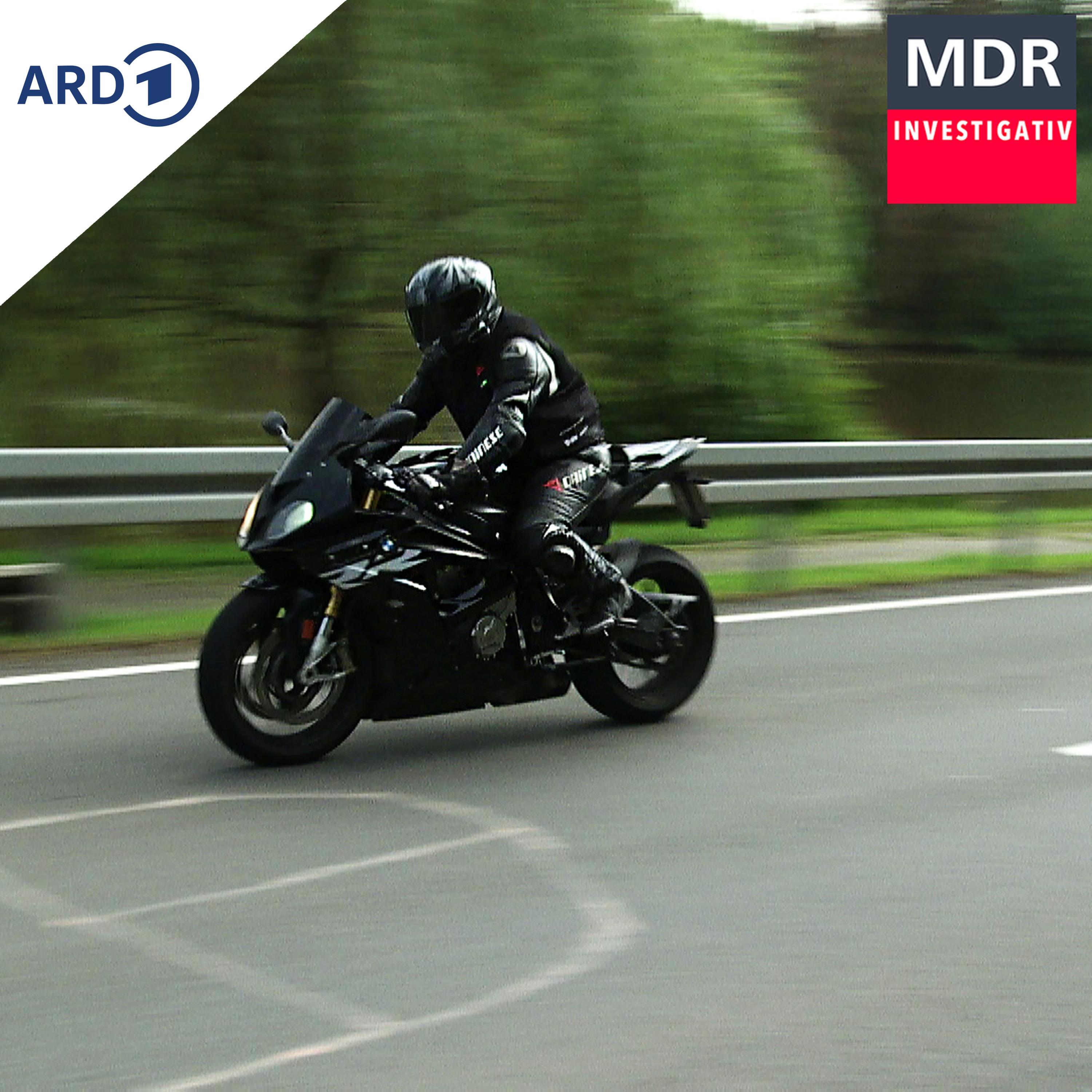 Demonstrierende Motorradfahrer - Gibt es ein Recht auf Lärm? episode artwork