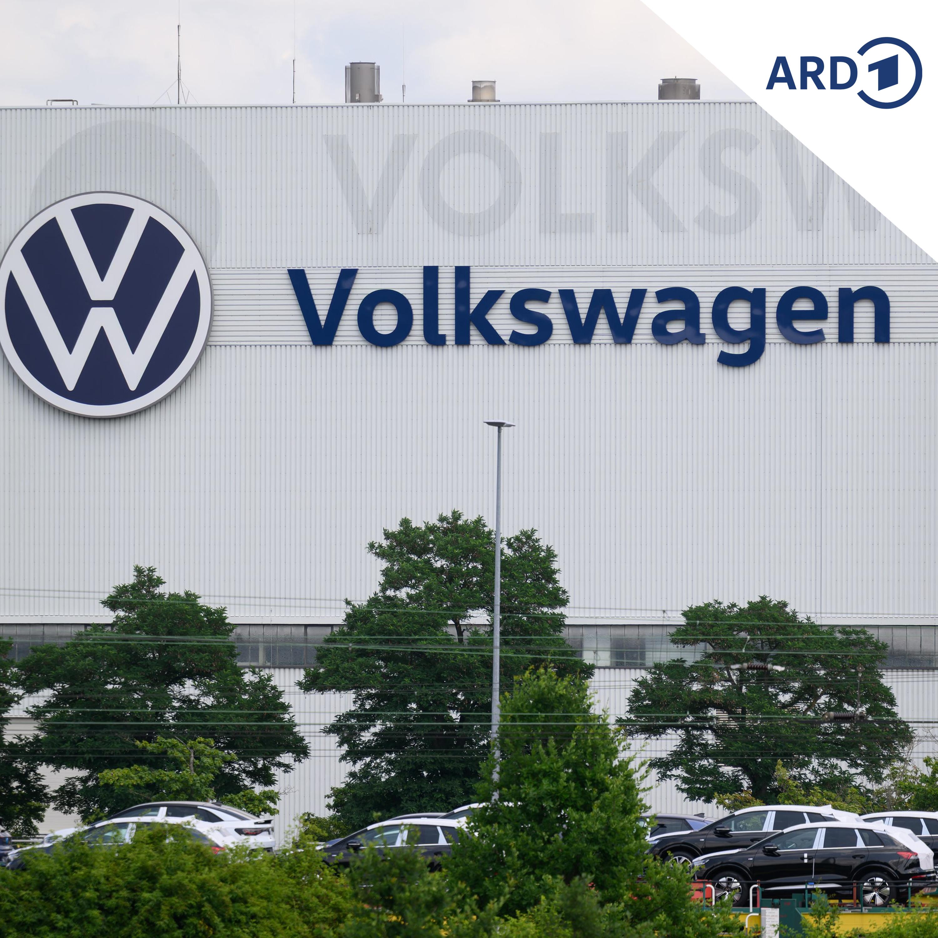 VW-Aufsichtsrat billigt Sparplan episode artwork