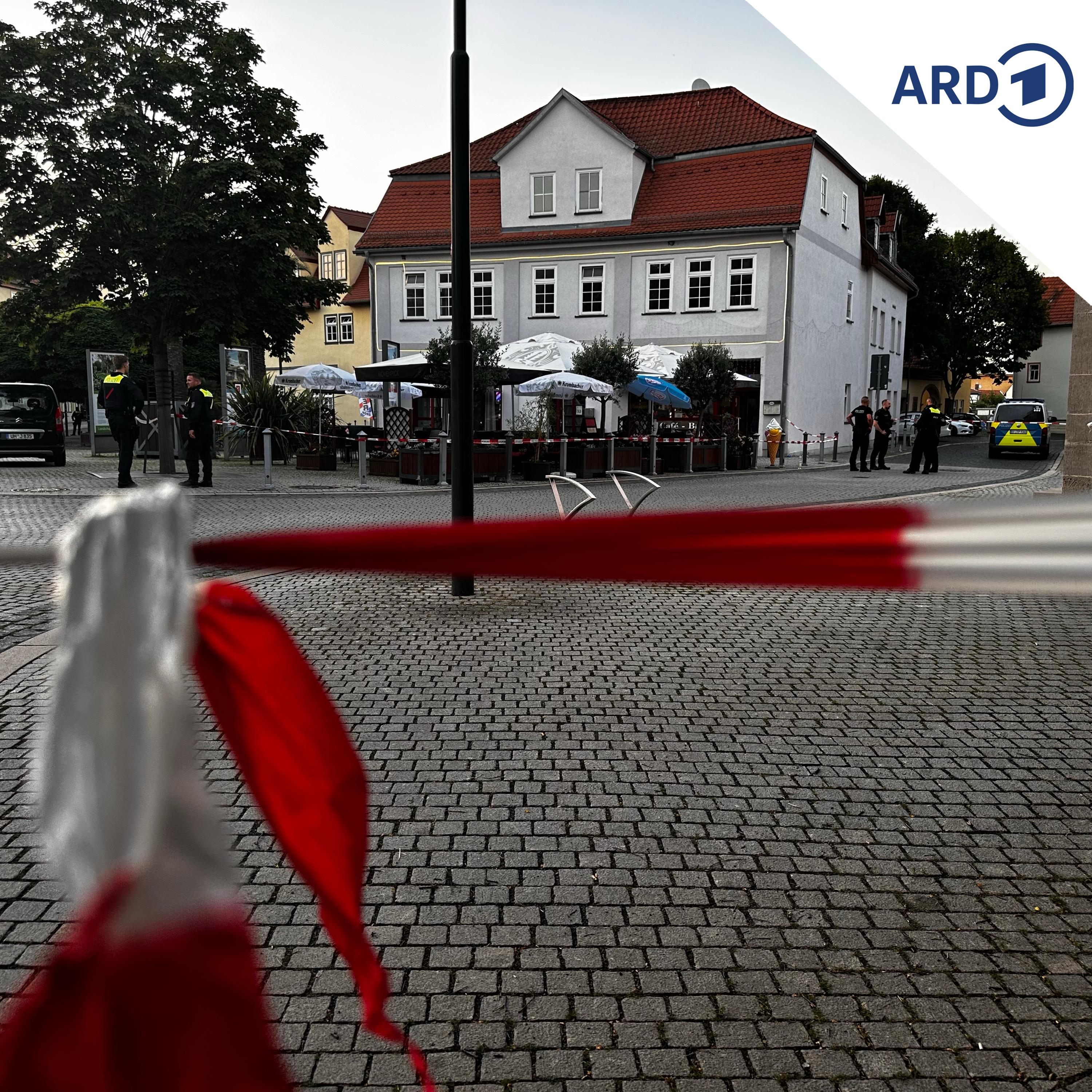 Die Nachrichten des Tages vom 25.06.2026