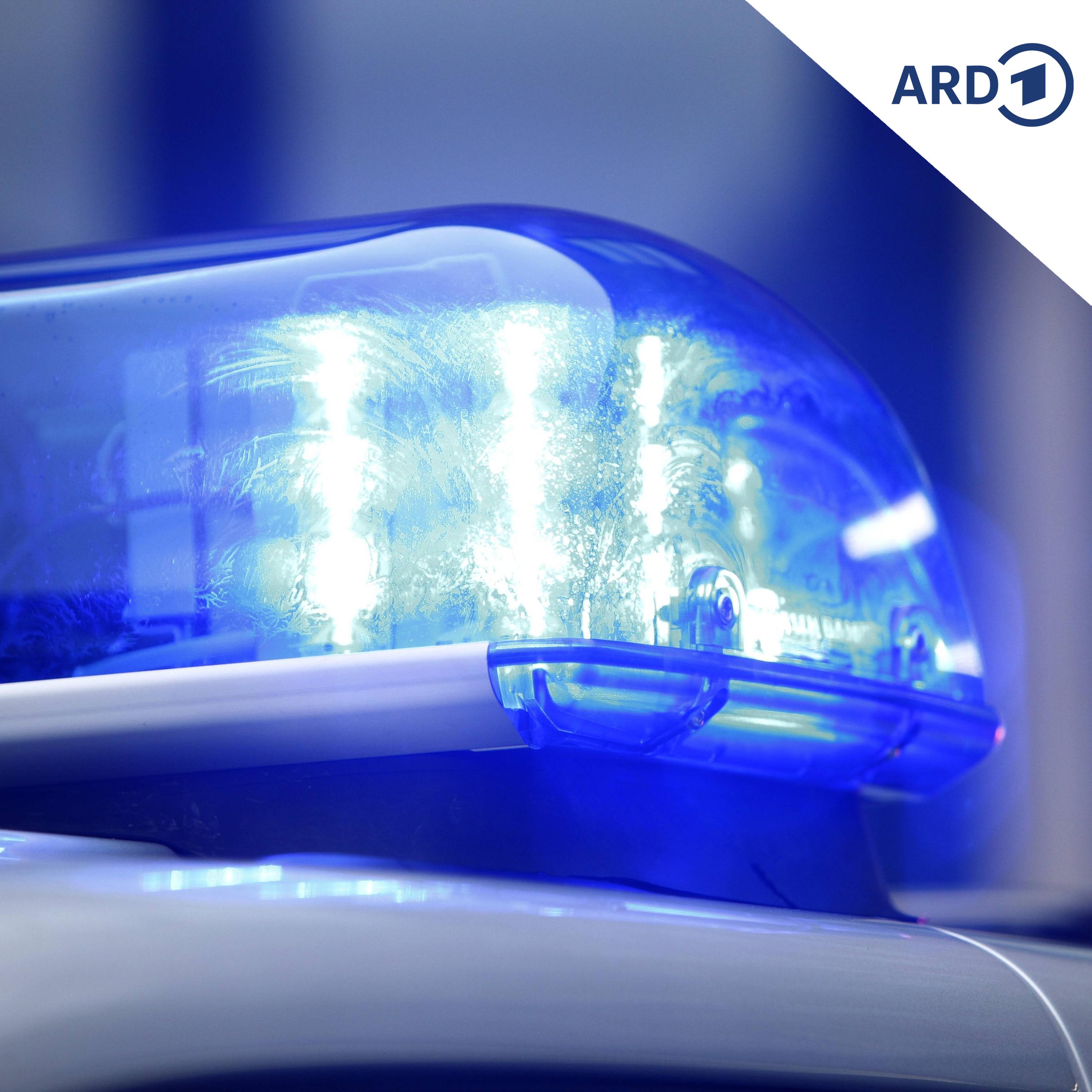 MDR THÜRINGEN  - Die Polizeiberichte aus Thüringen