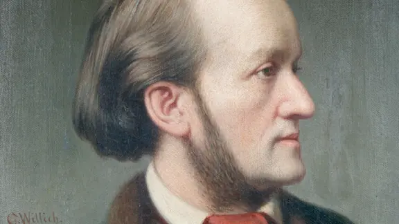 Wagner-Festtage 2026 in Leipzig