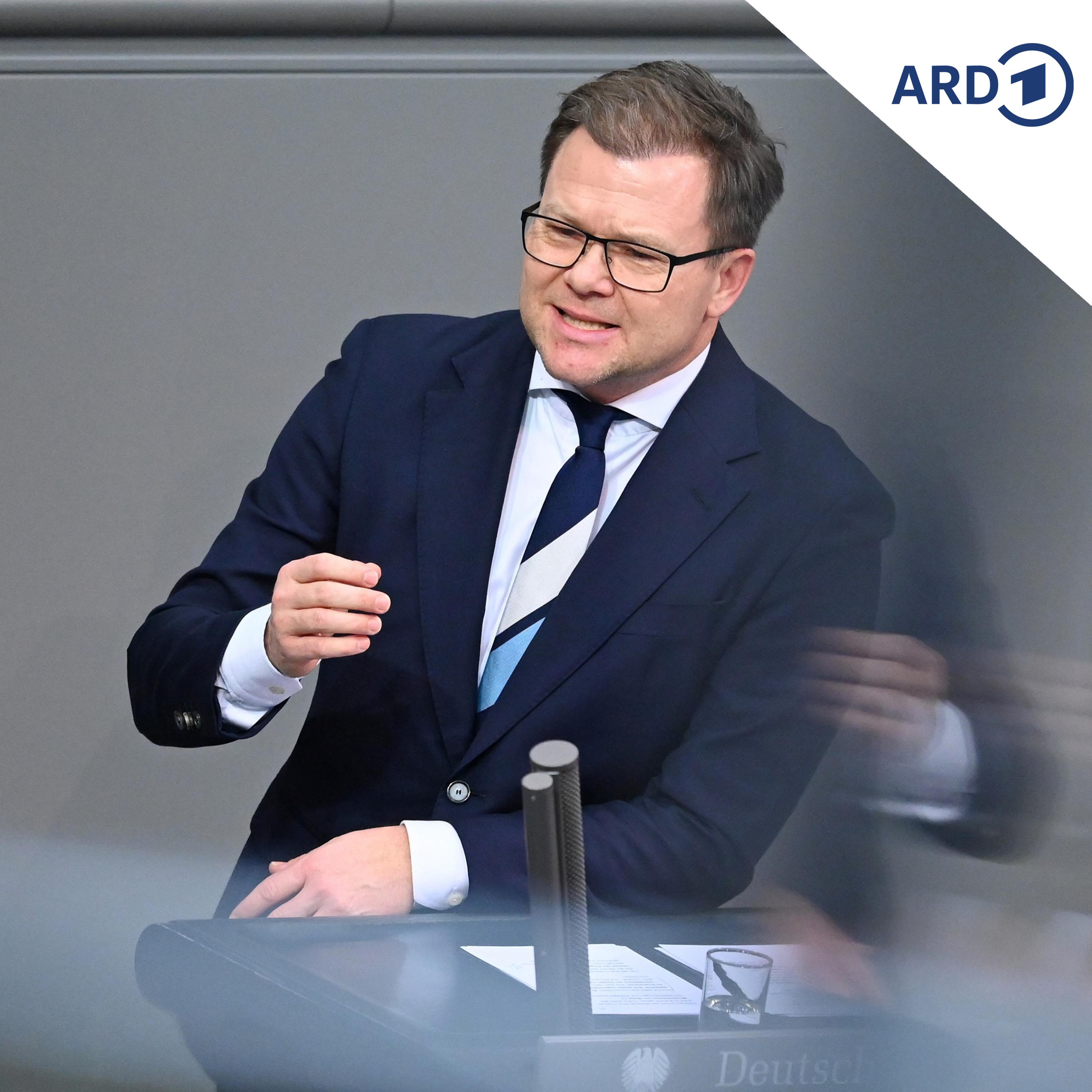 Schneider: E-Zigaretten-Verbot in Arbeit episode artwork