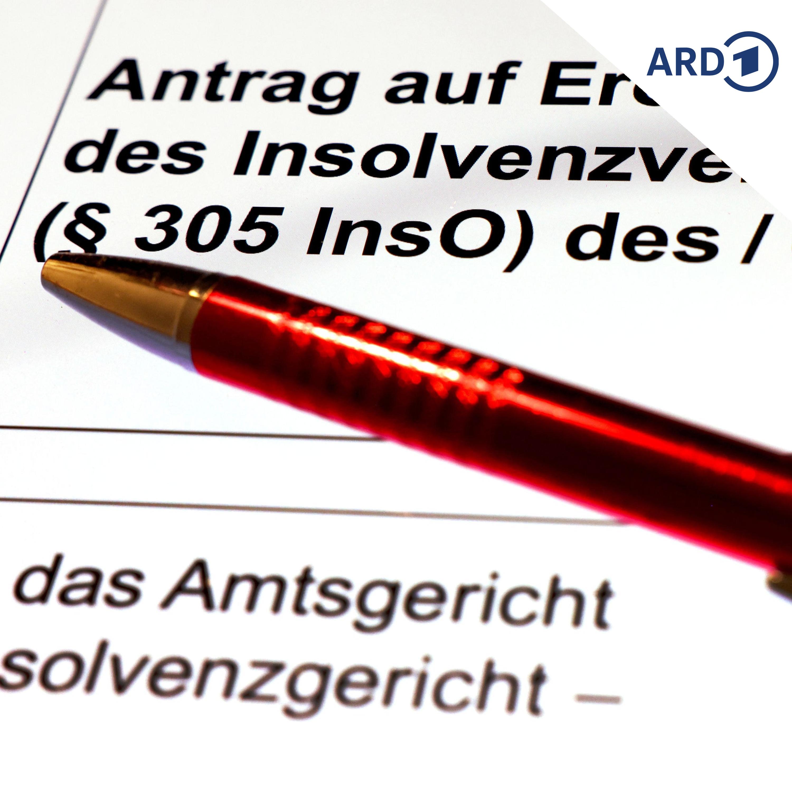 Kosten für Firmeninsolvenzen steigen episode artwork