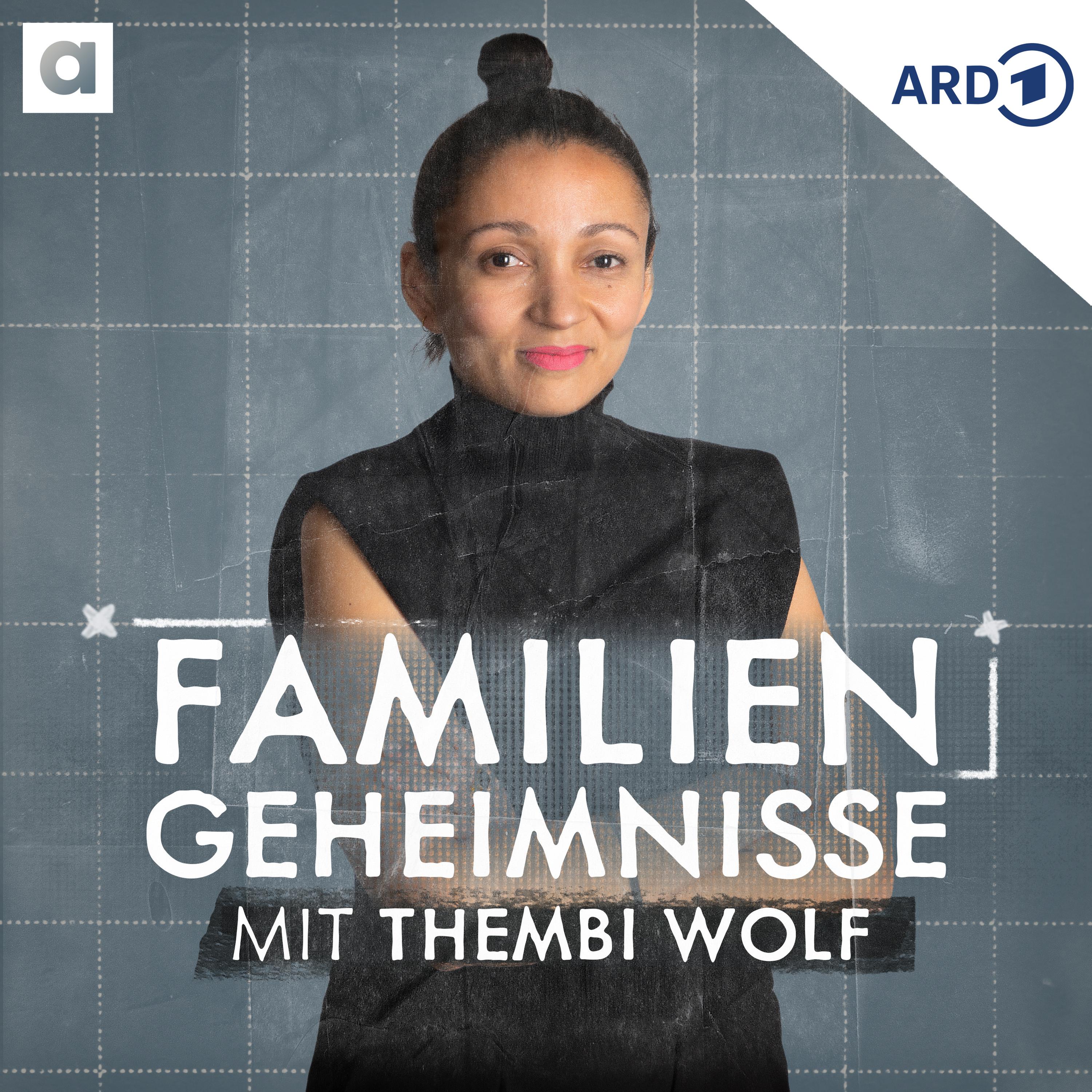 Der Kleinstadtganove: Wie Rosas Vater sein Bein verlor episode artwork