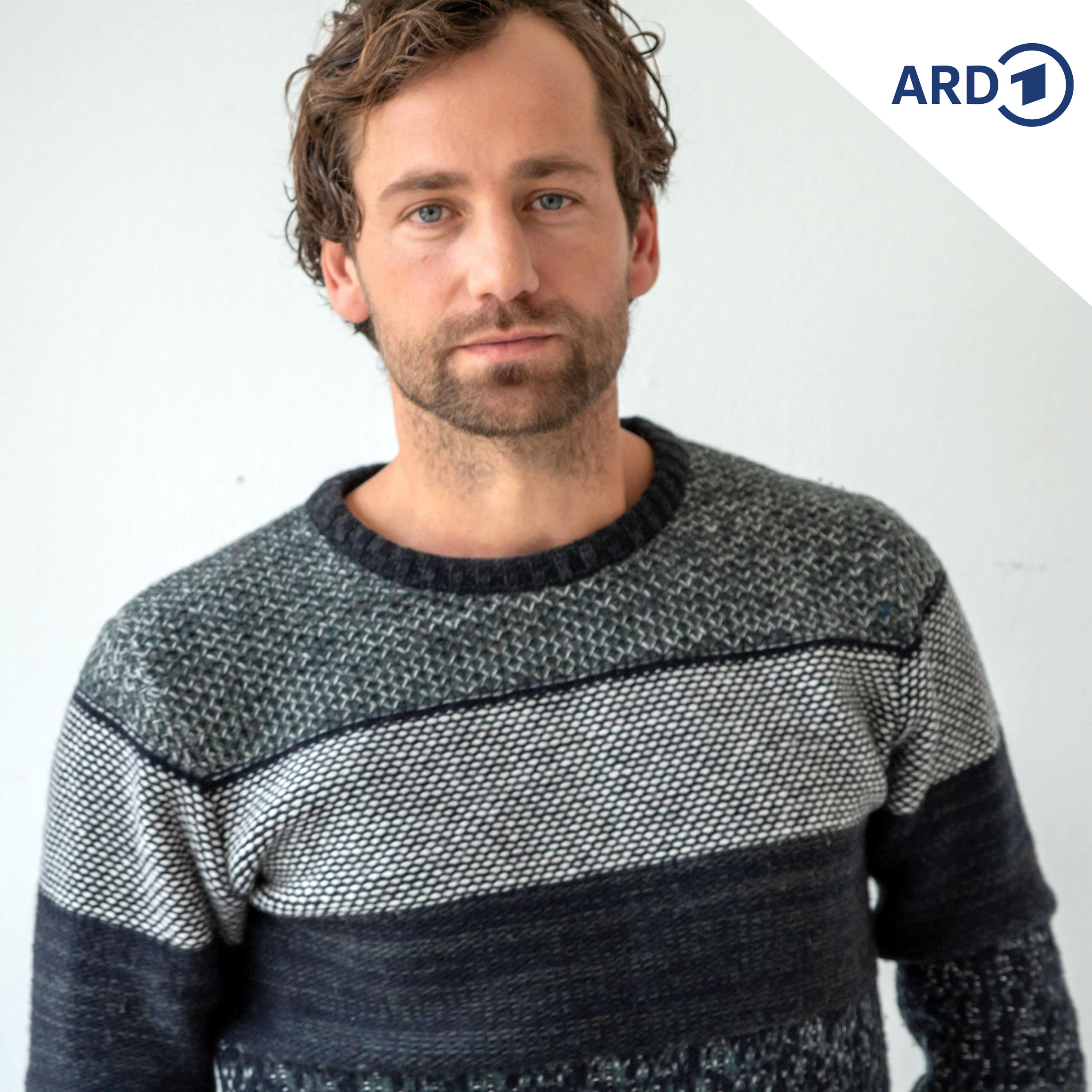 MDR KULTUR Café mit Florian Stetter