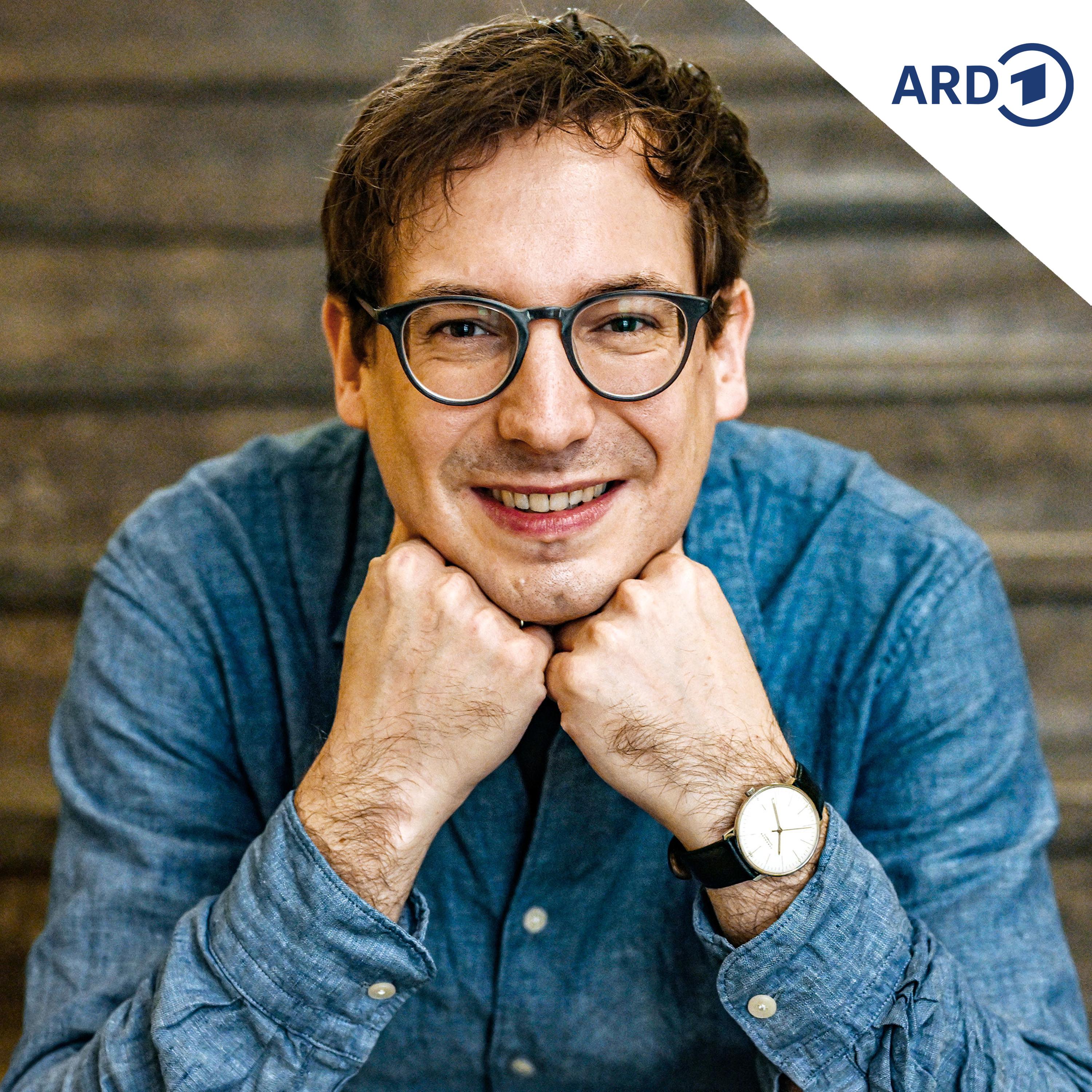 "Man braucht als Trompeter Mut" episode artwork