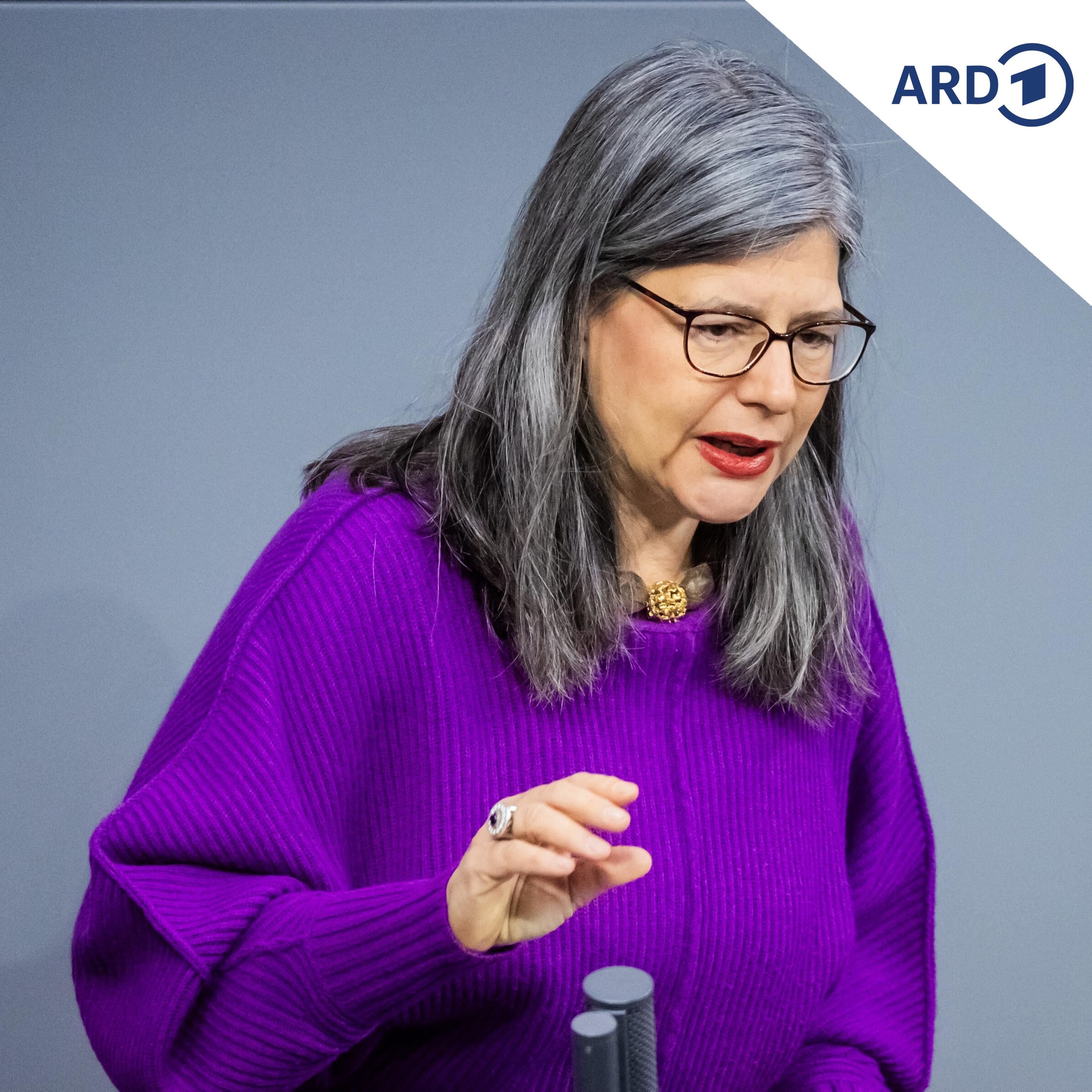 SPD-Energieexpertin: Gasversorgung vorerst gesichert