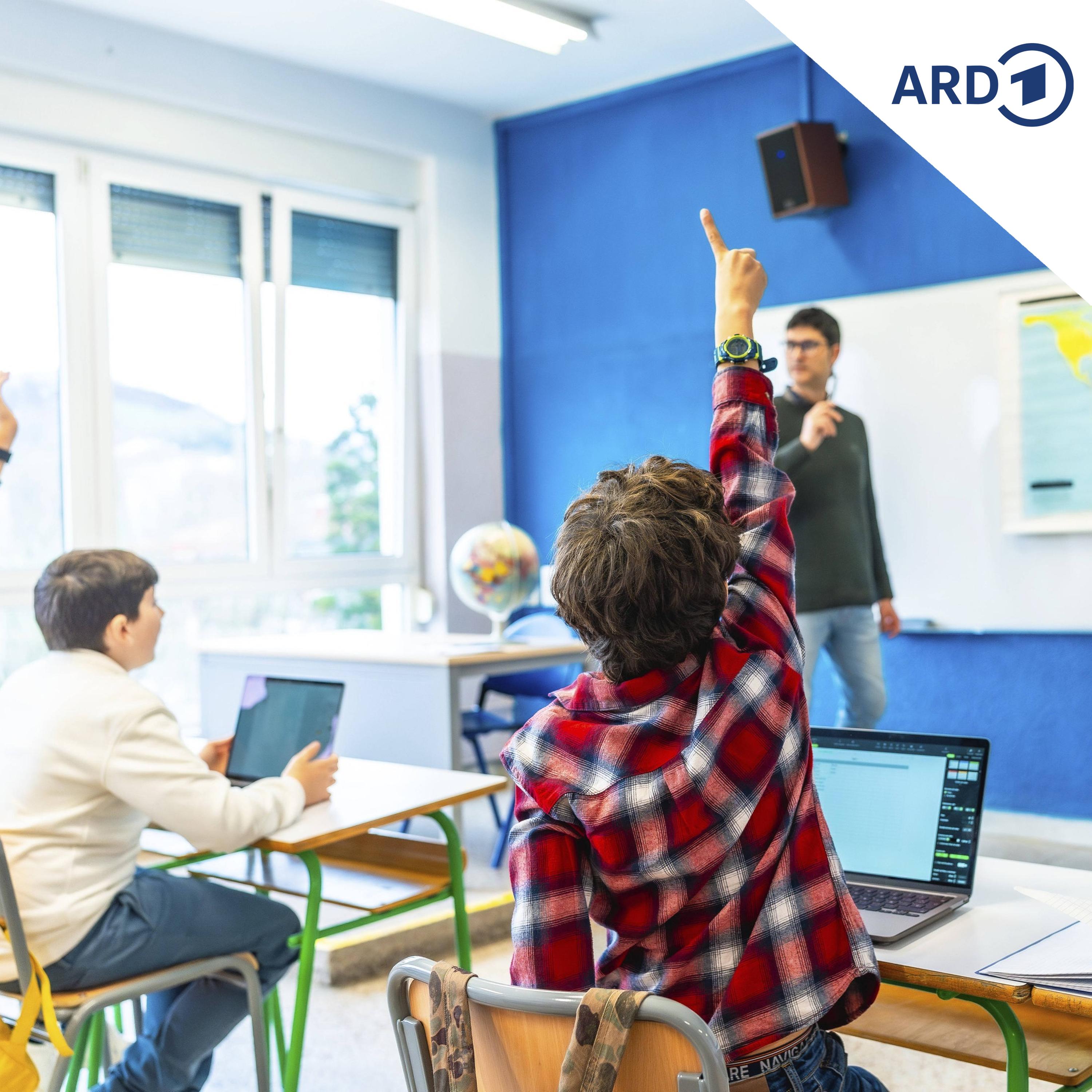 Sachsen will 4.600 Lehrerstellen abbauen episode artwork