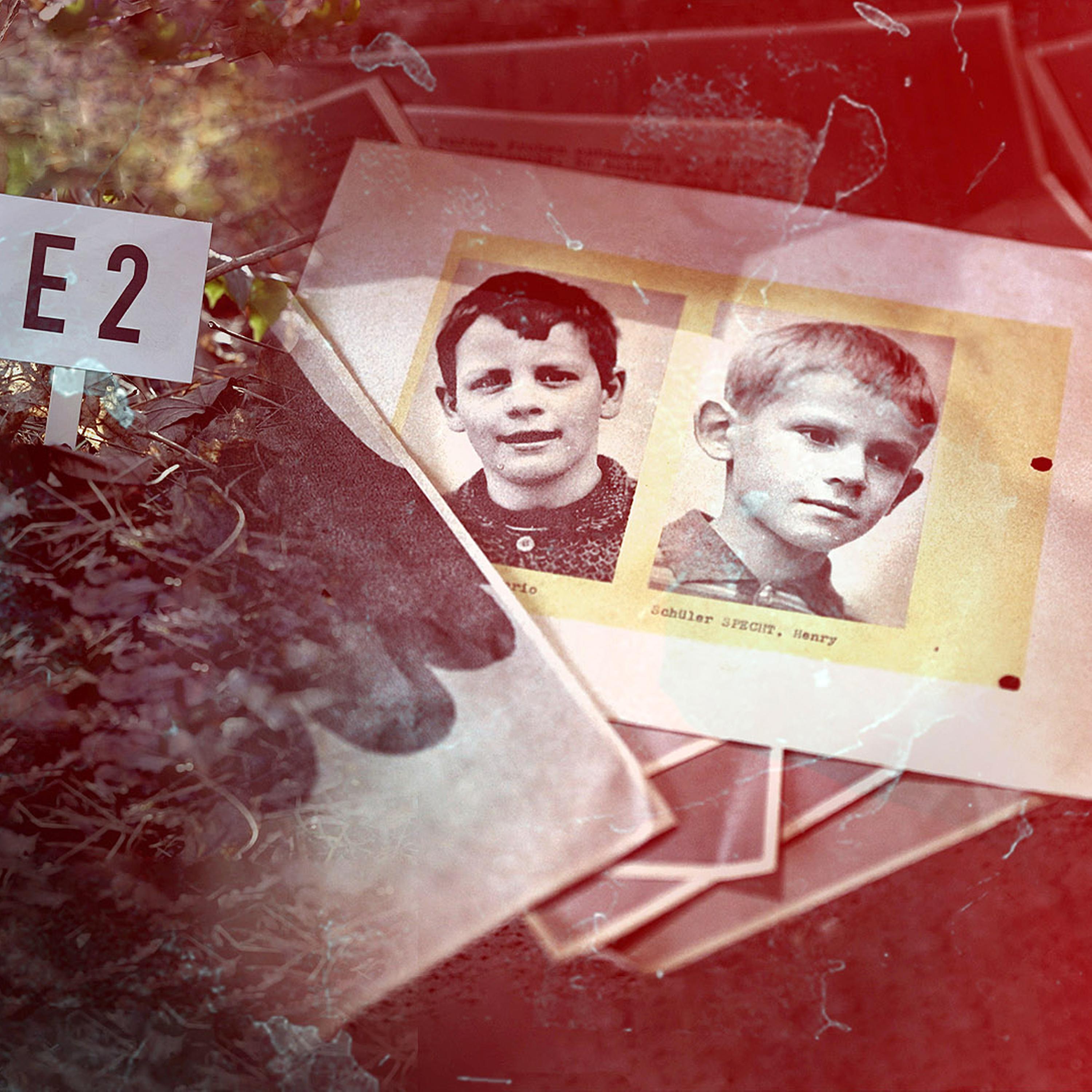 Angst in den Augen episode artwork