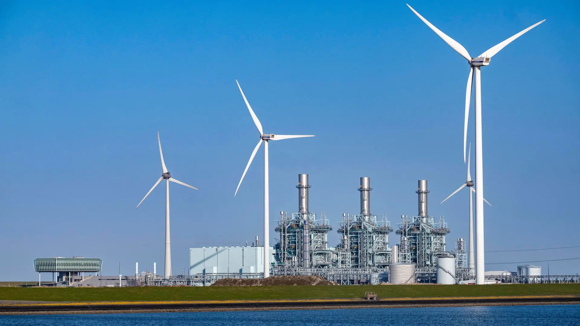 Mit Wasserstoff und grner Energie gegen Dngemittel-Knappheit | mdr.de