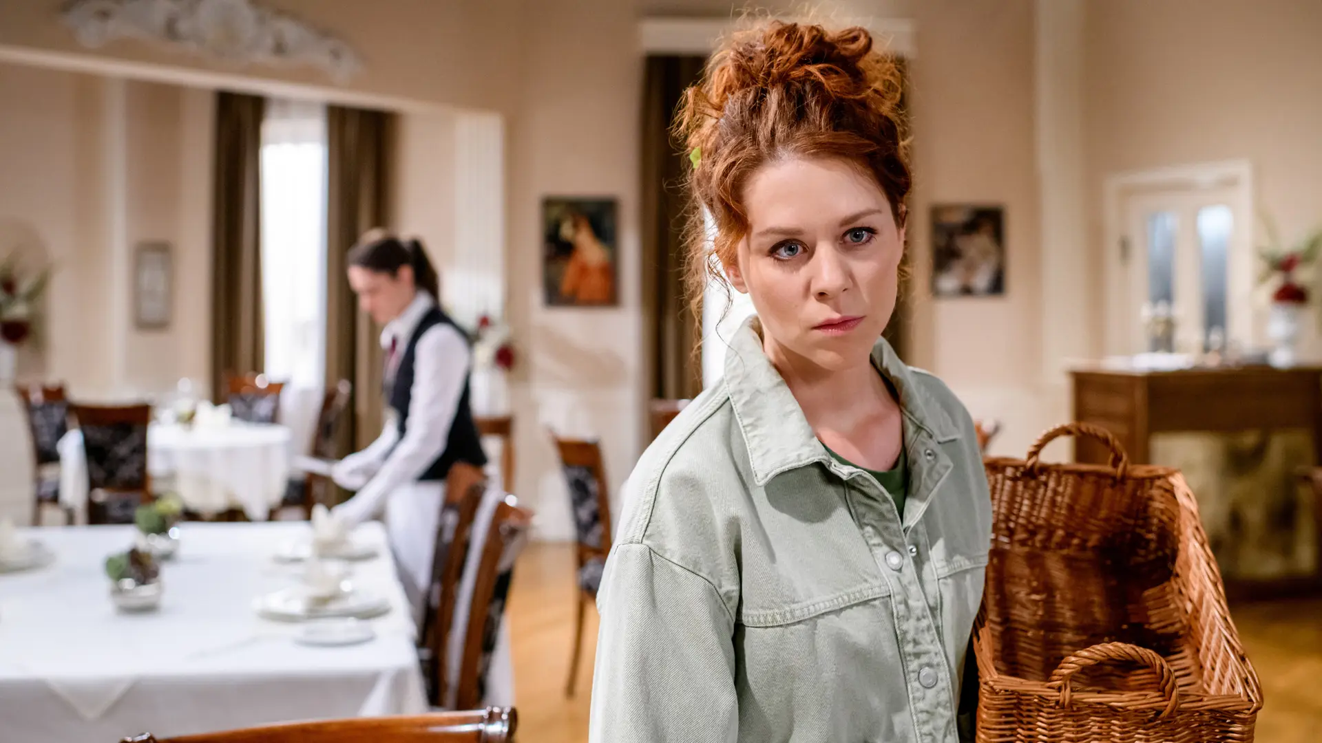 Sturm der Liebe | mdr.de