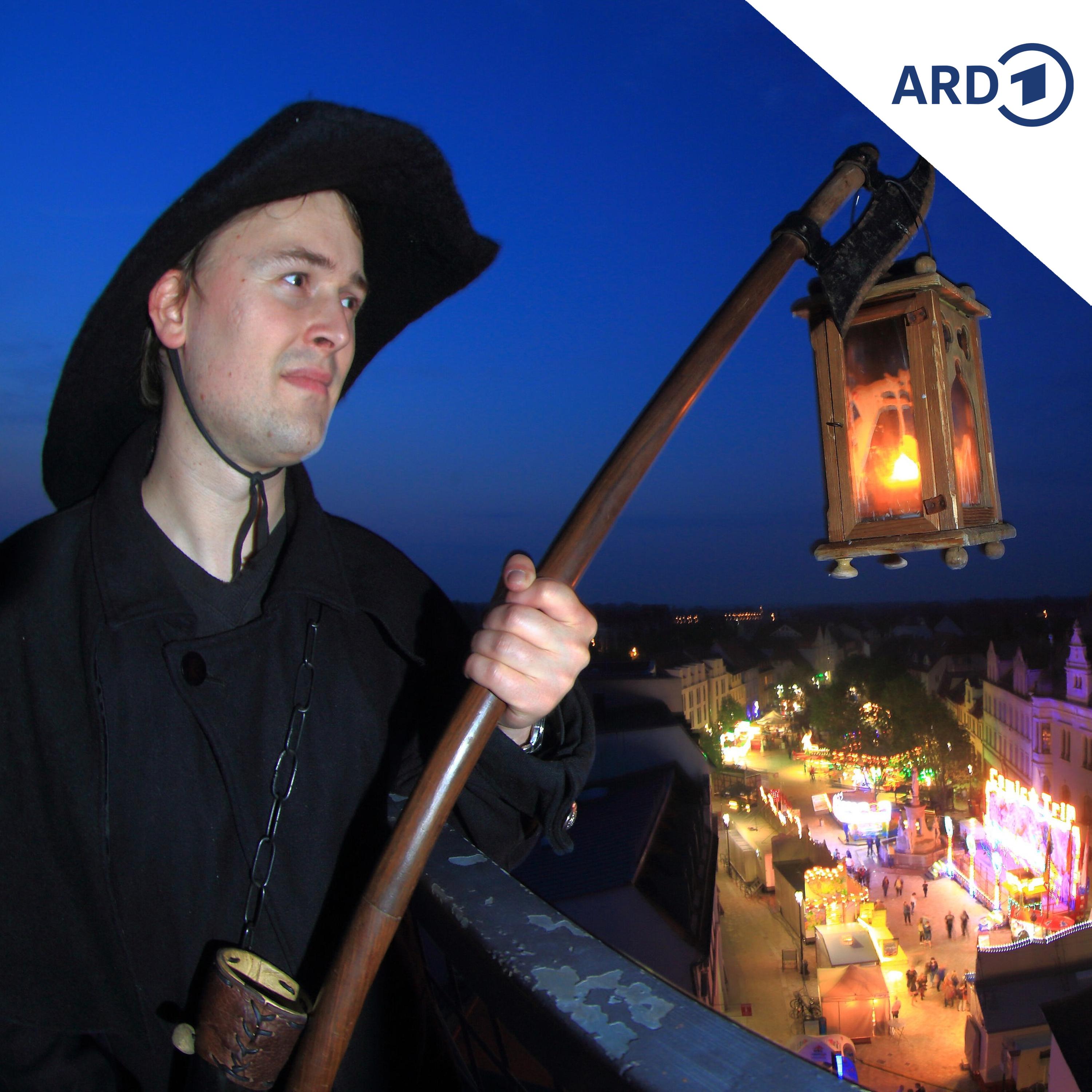 Nachtwächter-Gilde zu Gast in Schönebeck episode artwork