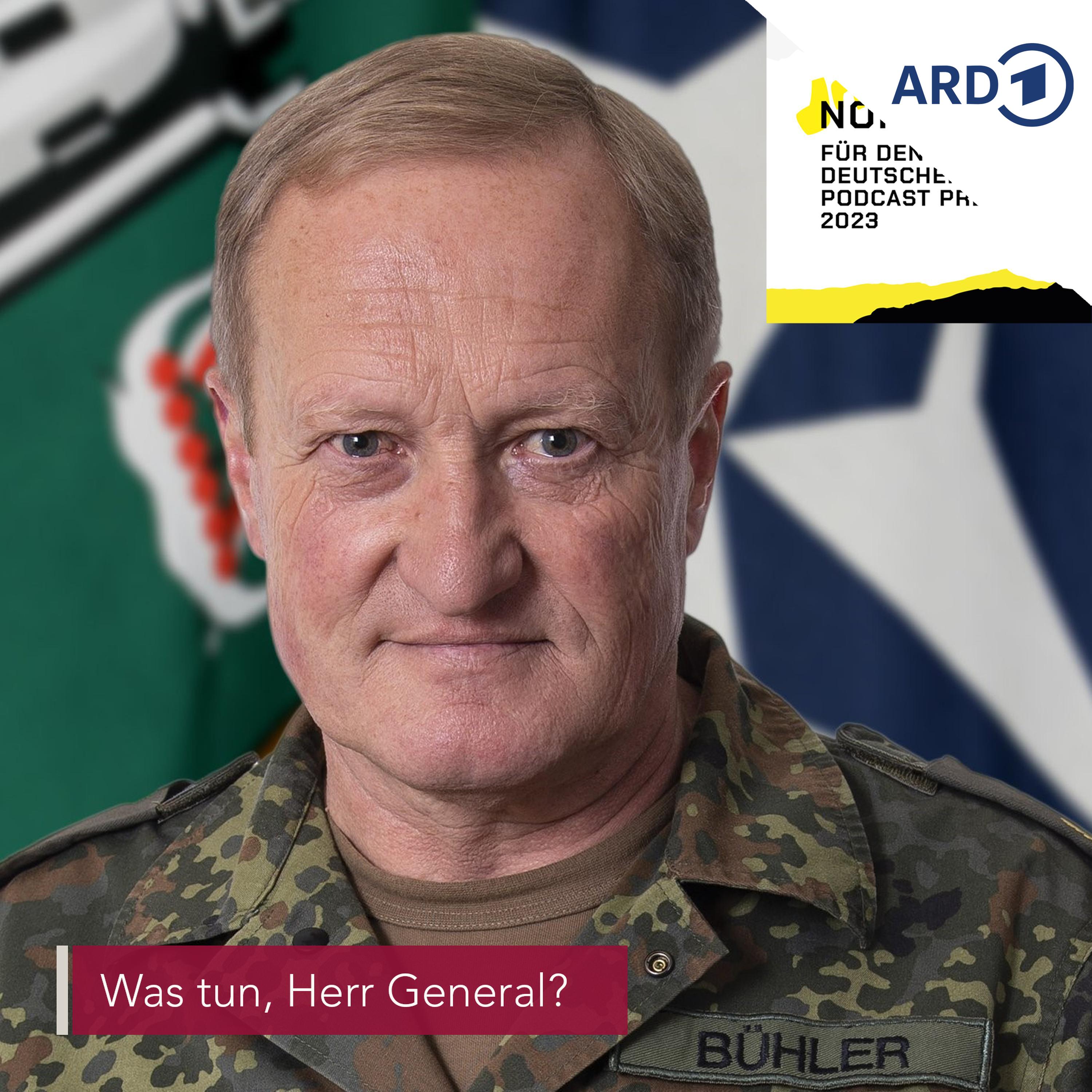 #127 Wagner-Aufstand: Die Geschichte ist noch nicht zu Ende episode artwork
