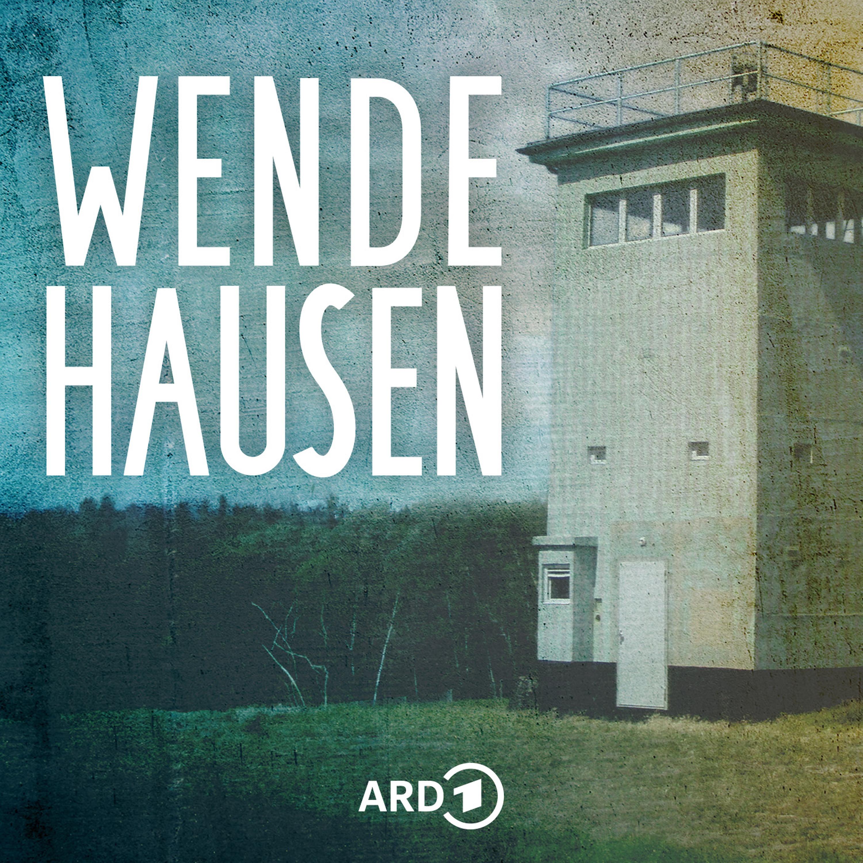 Ein Abend in Wendehausen: Gespräche über ein Land, das es nicht mehr gibt episode artwork