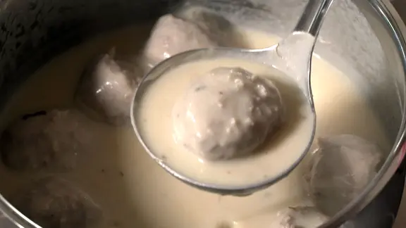 sah - ON Königsberger Klopse