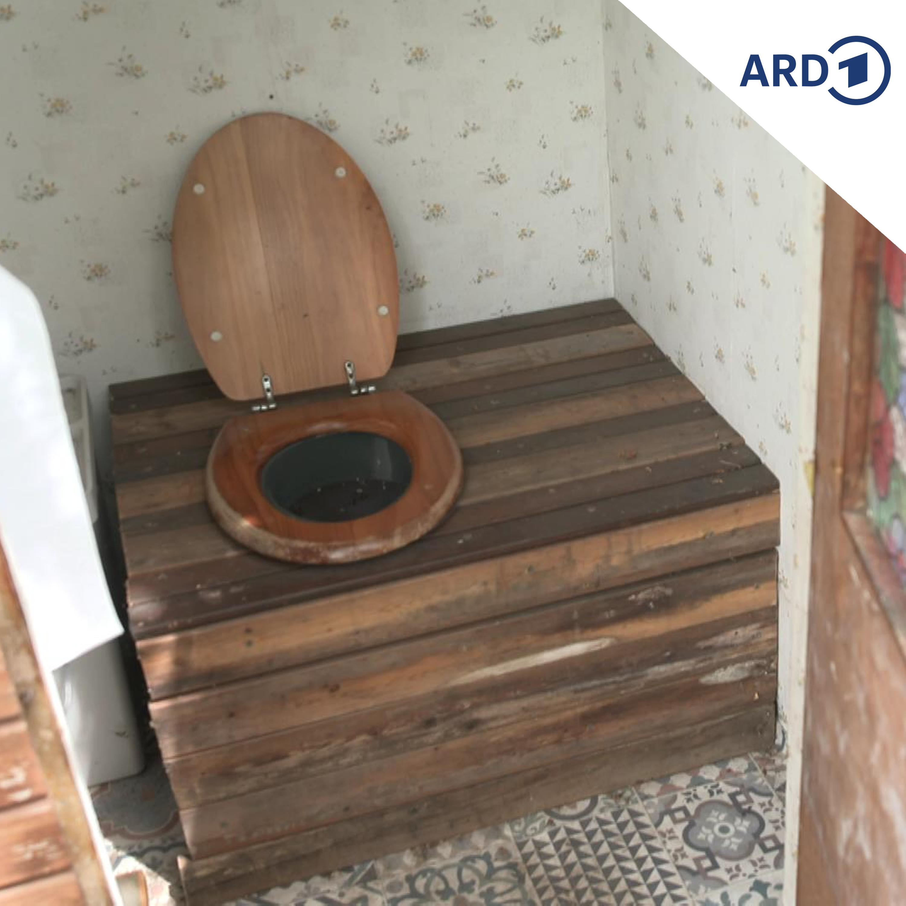 Probleme durch alte Toiletten in Kleingärten episode artwork