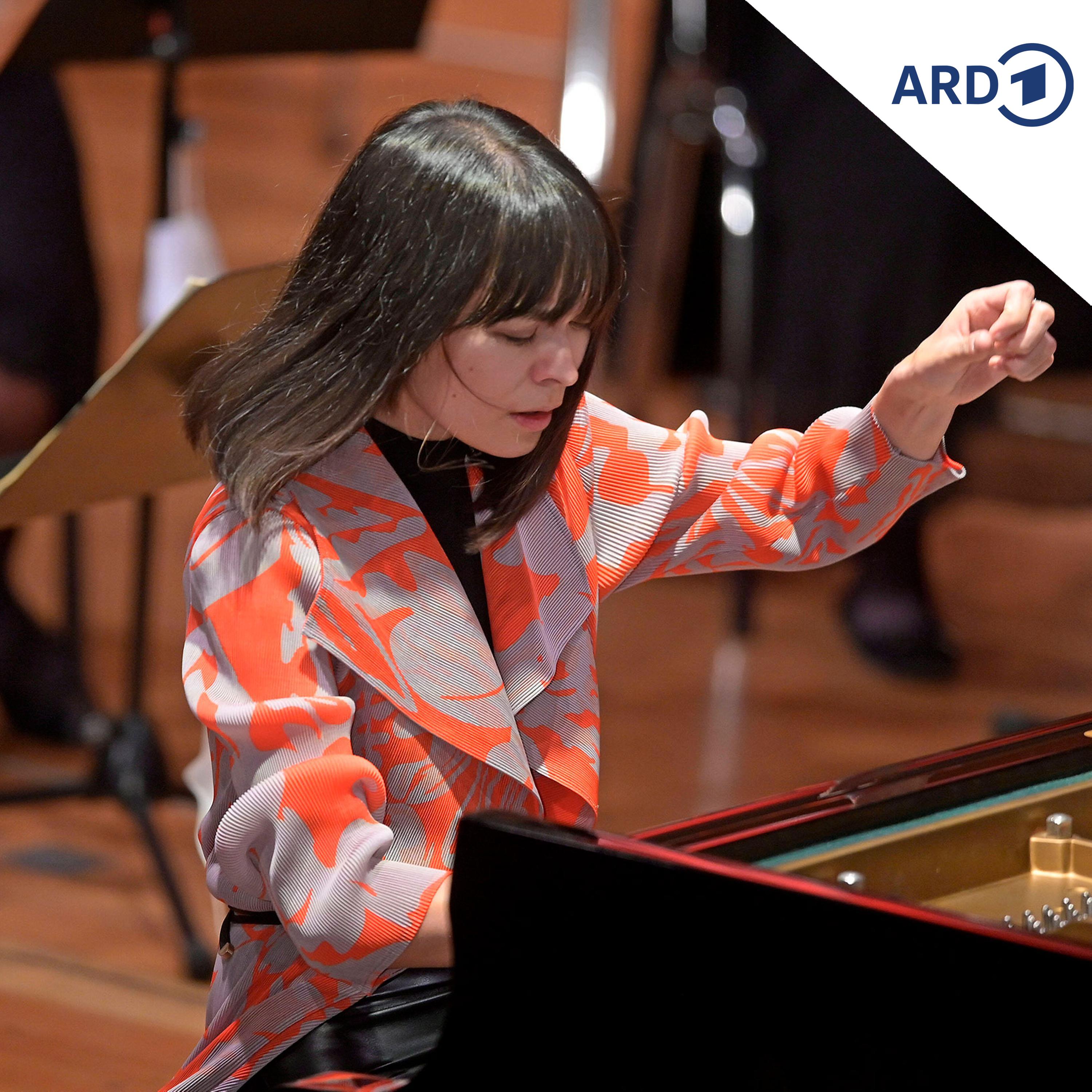Alice Sara Ott: Die Nacht ist Freiheit – Musik ohne Grenzen episode artwork