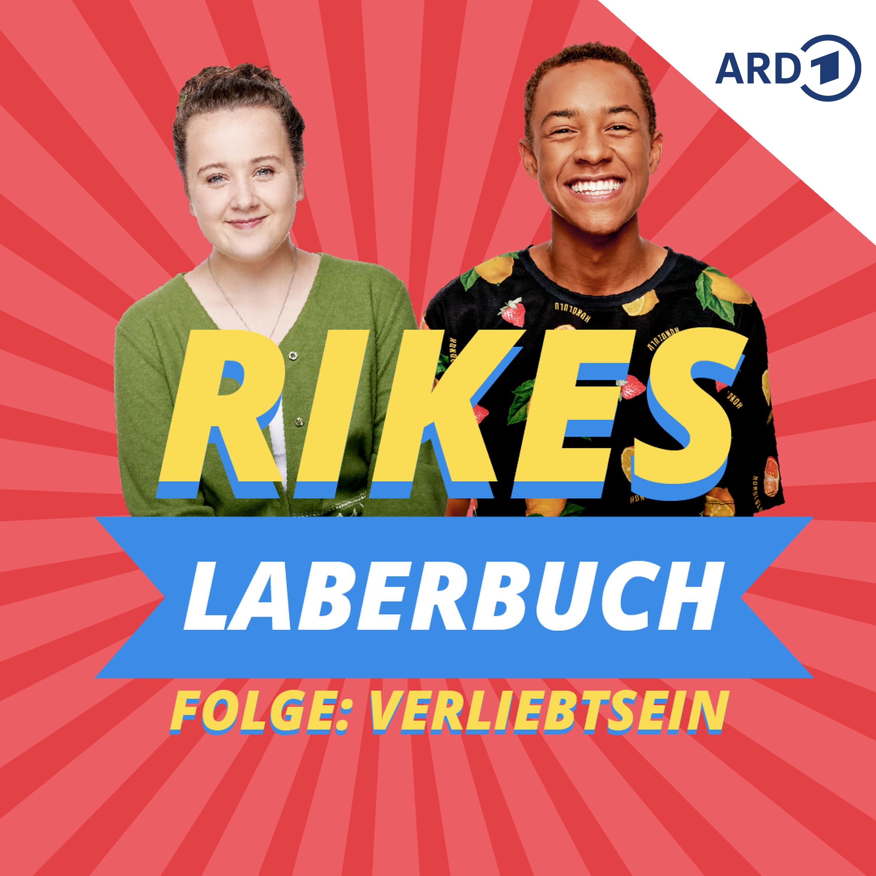 Folge: Verliebtsein