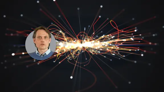 Ist das Universum aus dem Gleichgewicht geraten?
