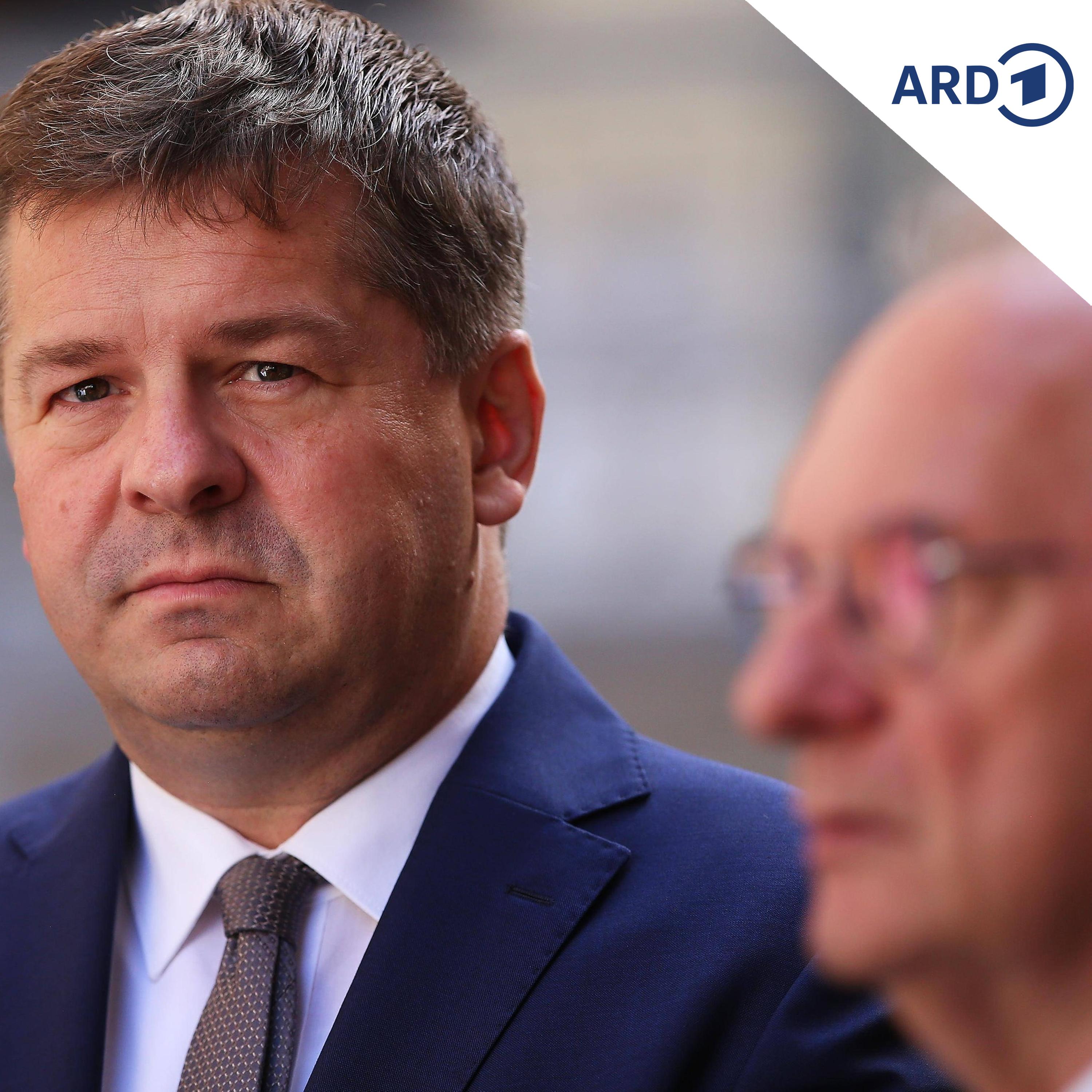 Hat Sven Schulze als Ministerpräsident bessere Wahlchancen? episode artwork