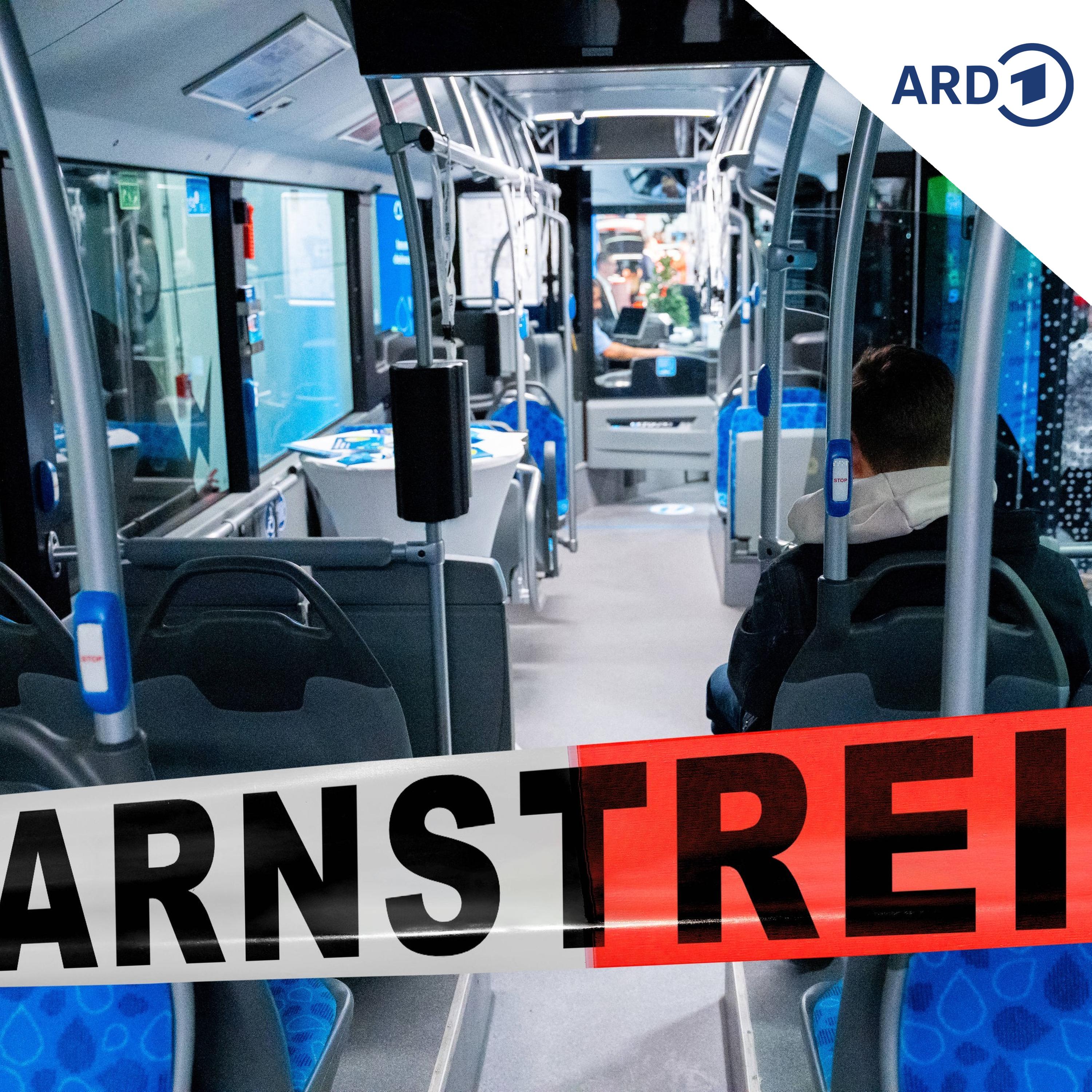 Chemnitzer Verkehrsbetriebe verurteilen Warnstreik im ÖPNV episode artwork