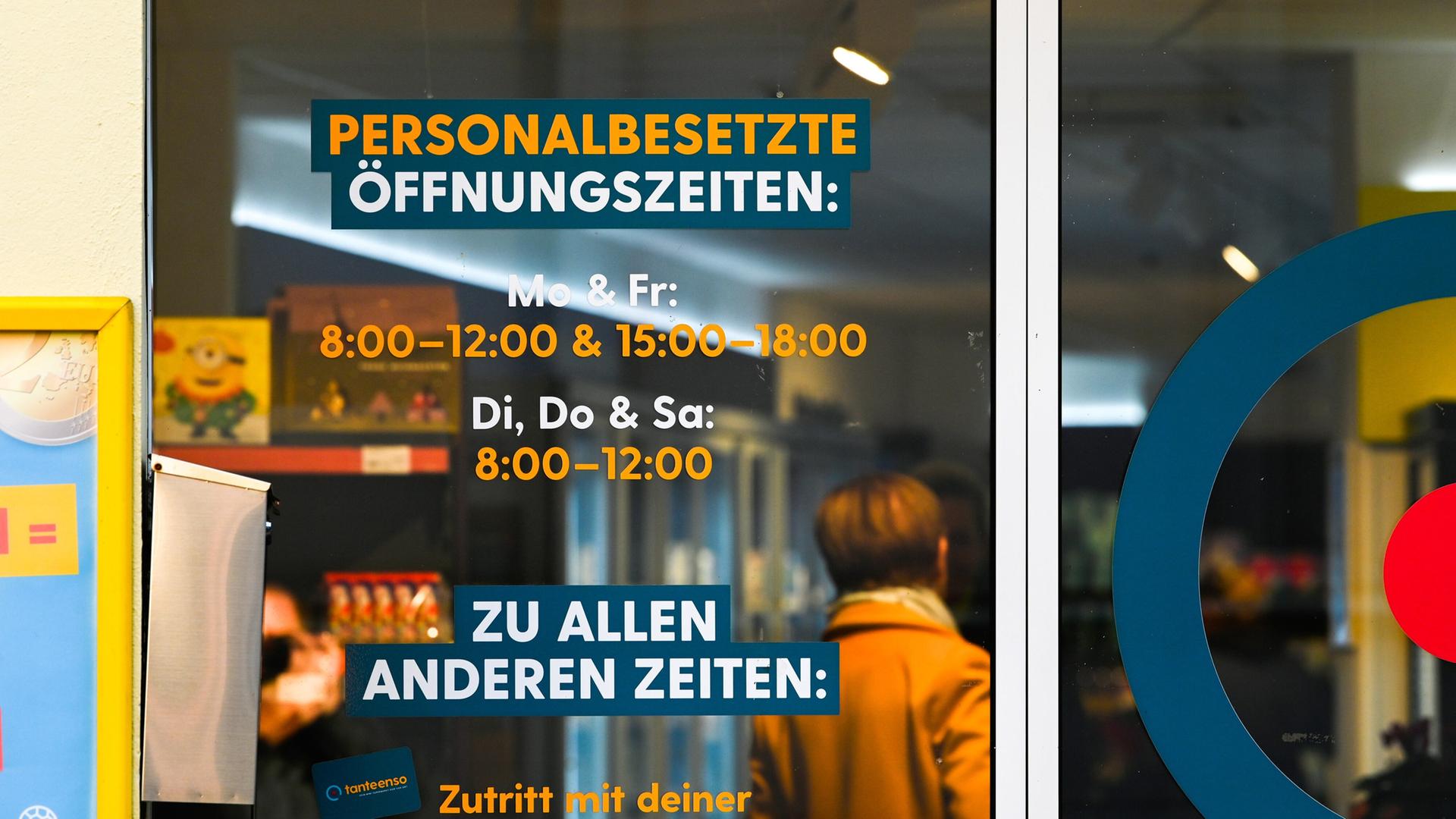 Rewe, Edeka, Tante Enso und Netto: Was aus den Tegut-Märkten in Thüringen wird