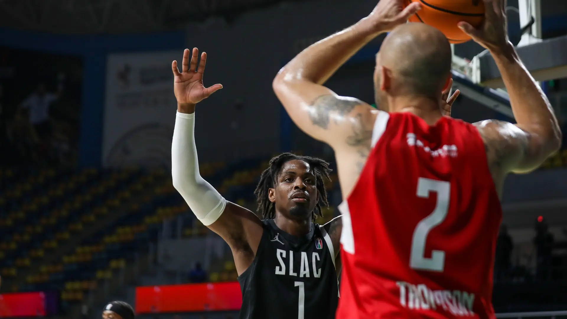 Point Guard Science Neuer Guard: Science City Jena präsentiert ersten Winter-Neuzugang ...