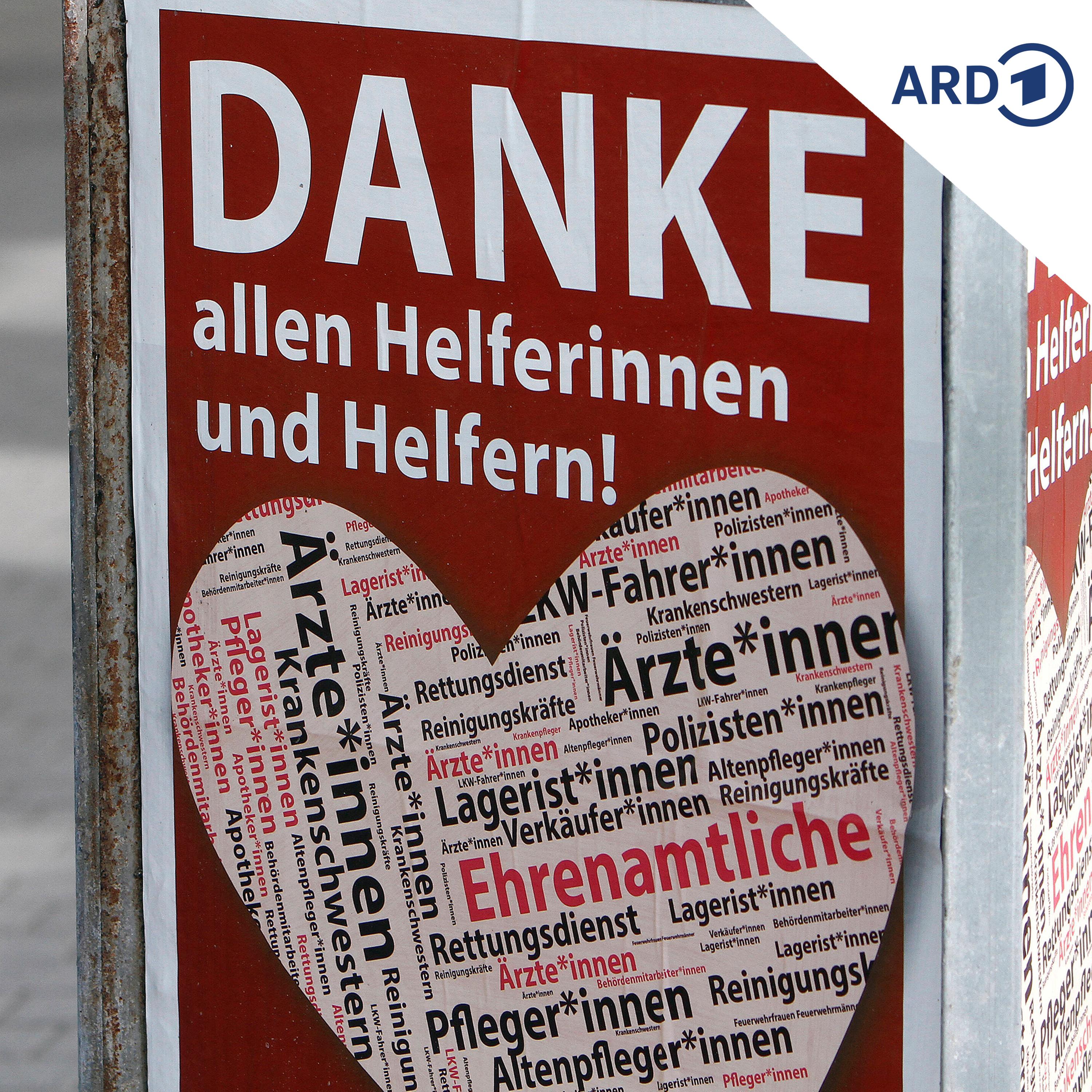 Ehrenamt in Sachsen: Rückgrat der Gesellschaft – oder Lückenfüller? episode artwork